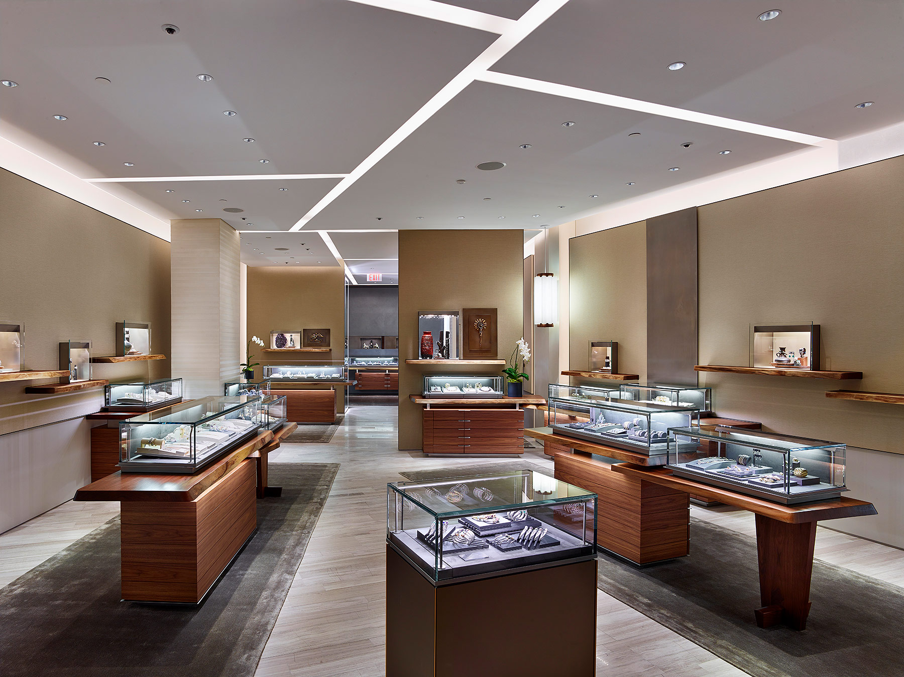  David Yurman Glendale, CA 