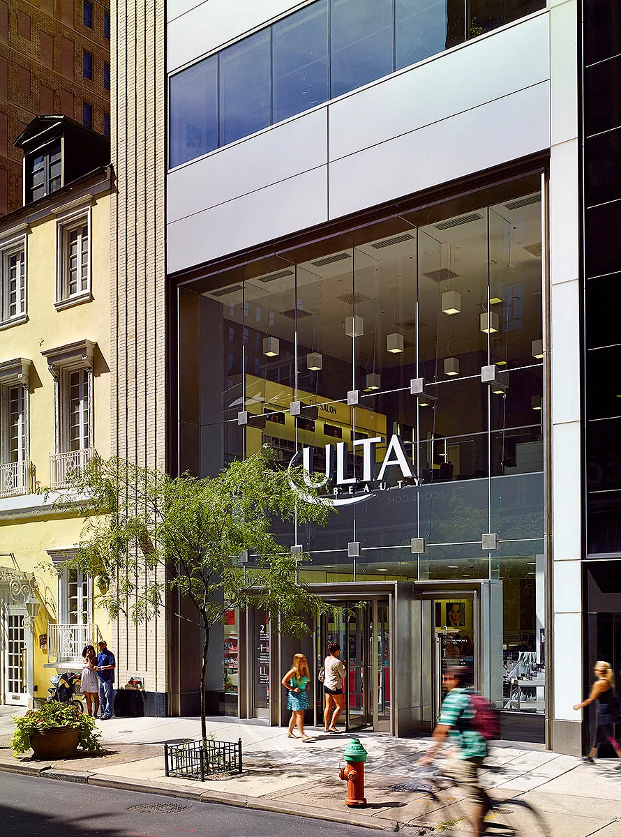 Ulta Beauty Philadelphia, PA
