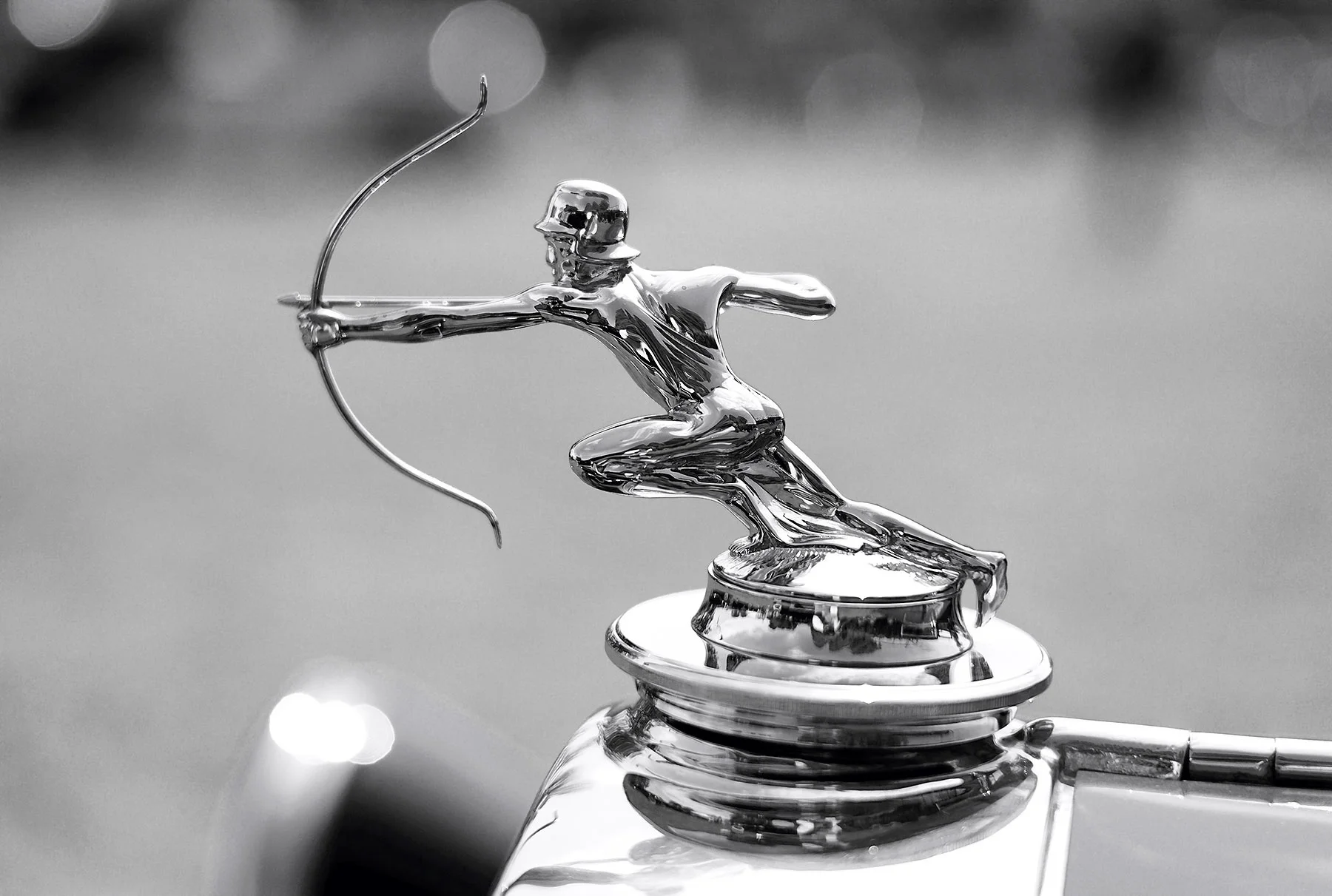 Concours D'Elegance Radnor Hunt Various Years