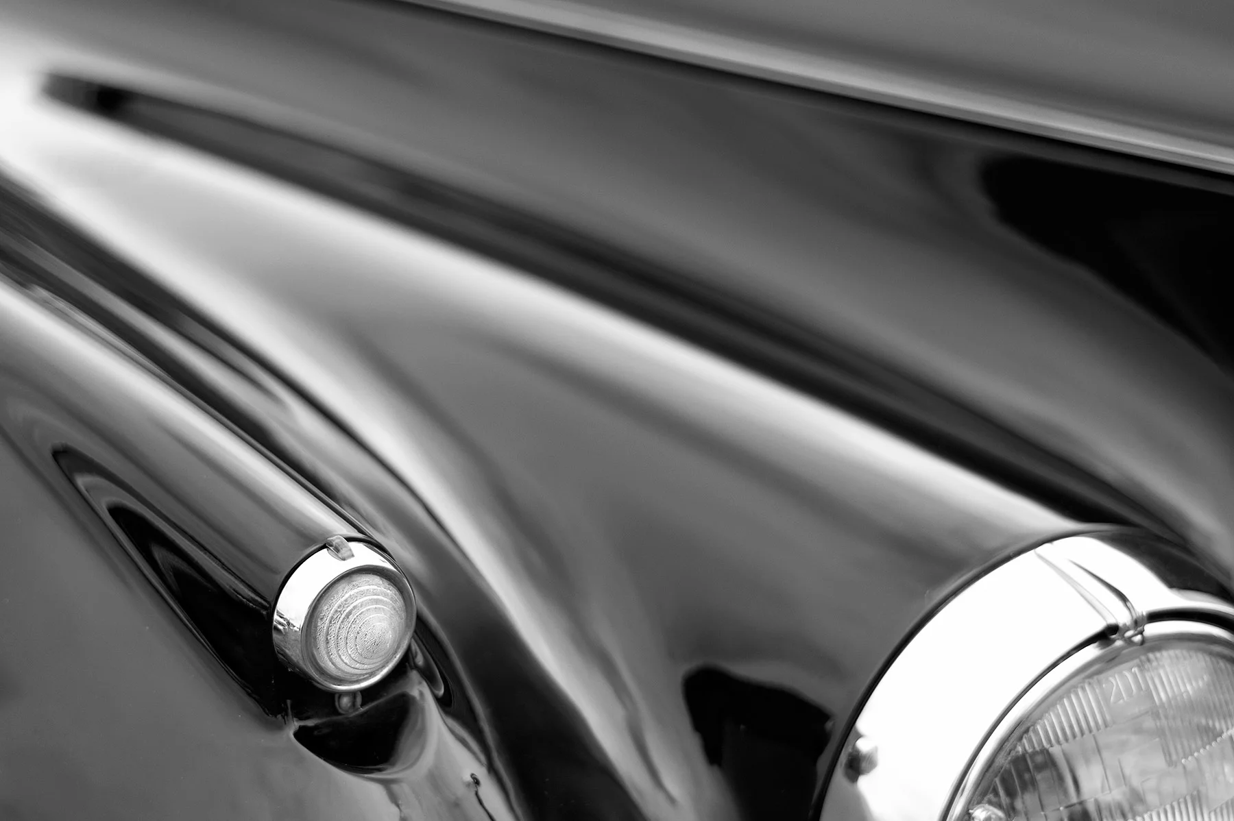 Concours D'Elegance Radnor Hunt Various Years