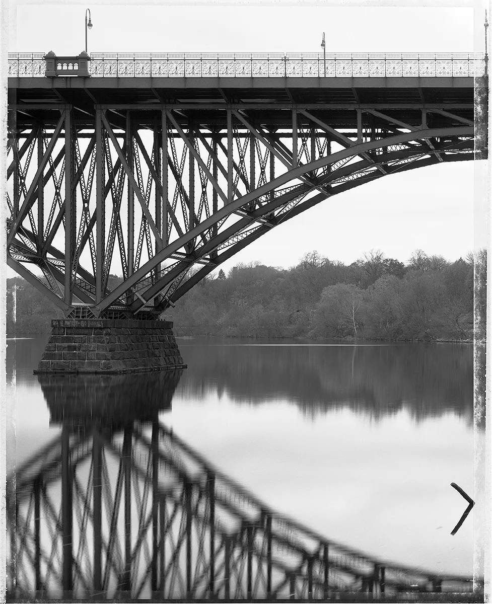 Vertical Bridge Studies