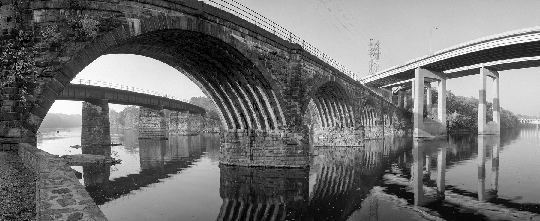  Bridge Panorama&nbsp; 