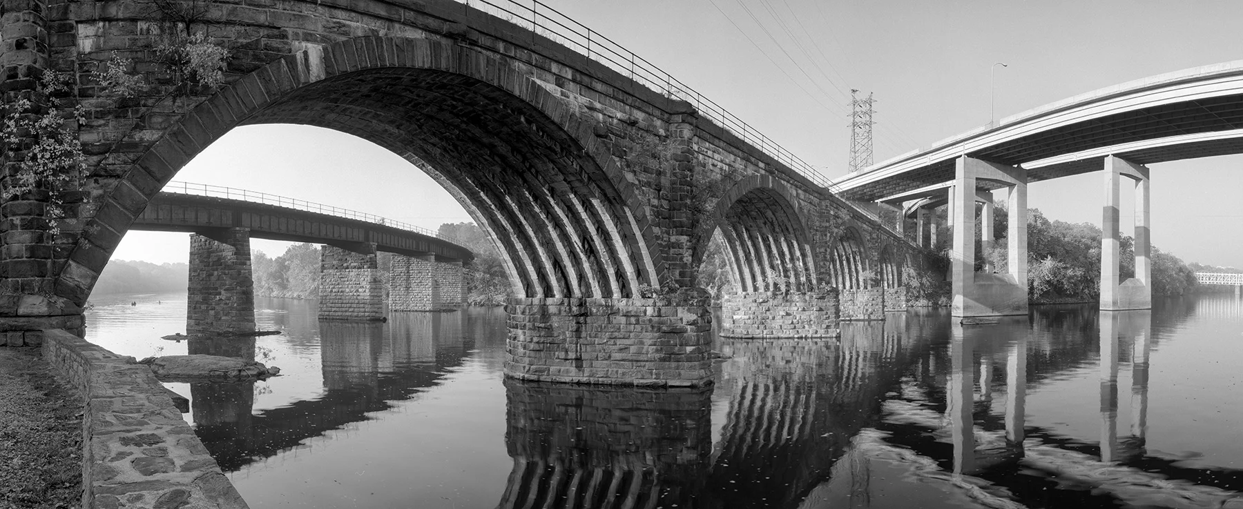 Bridge Panorama 