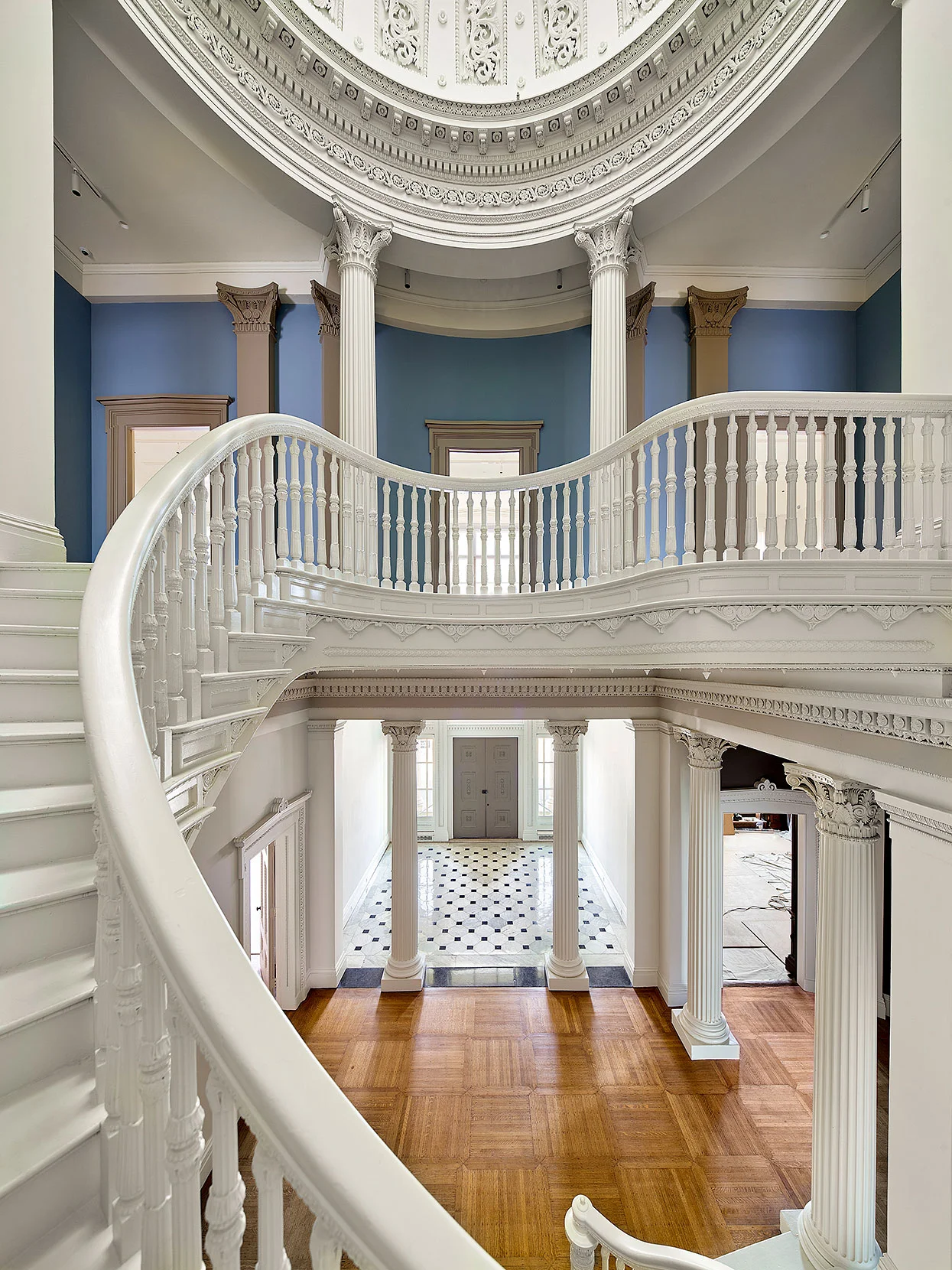 Walters Art Museum Baltimore, MD