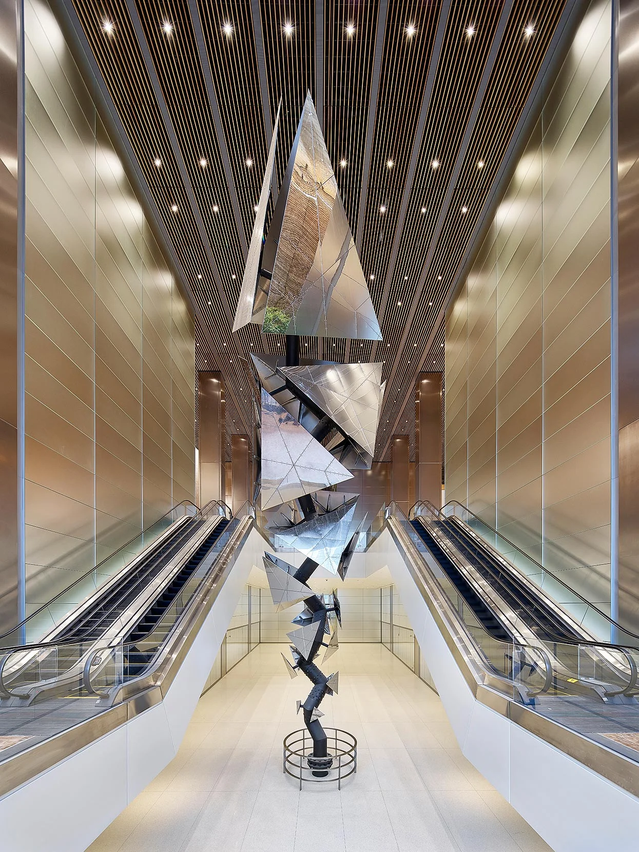 Comcast Technology Center Comcast Philadelphia, PA