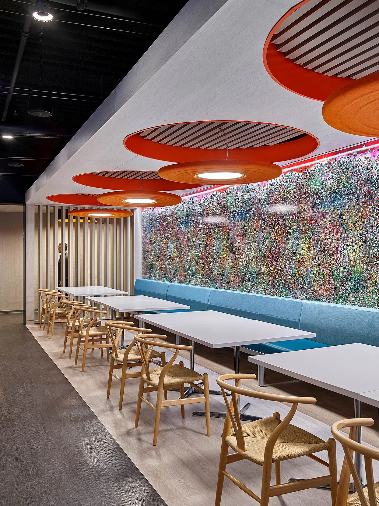 S&P HOK New York, NY