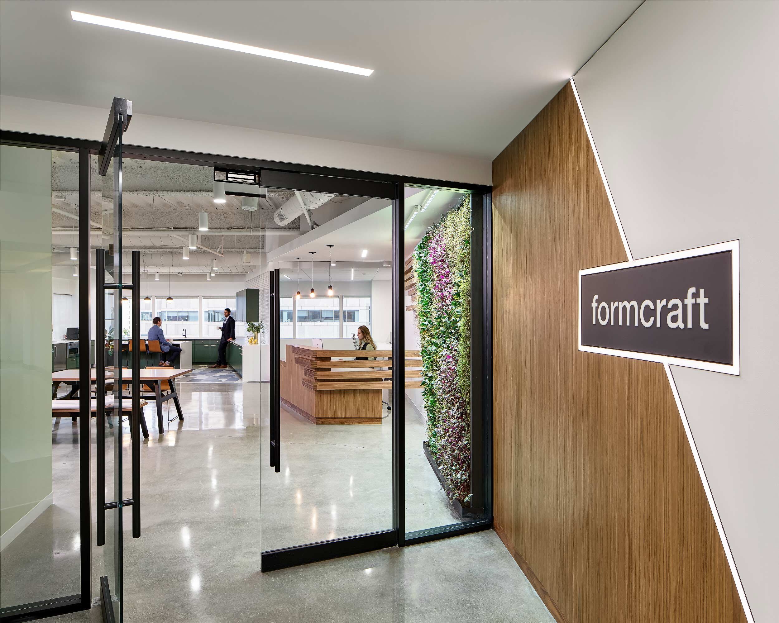  Formcraft Offices Philadelphia, PA Formcraft 