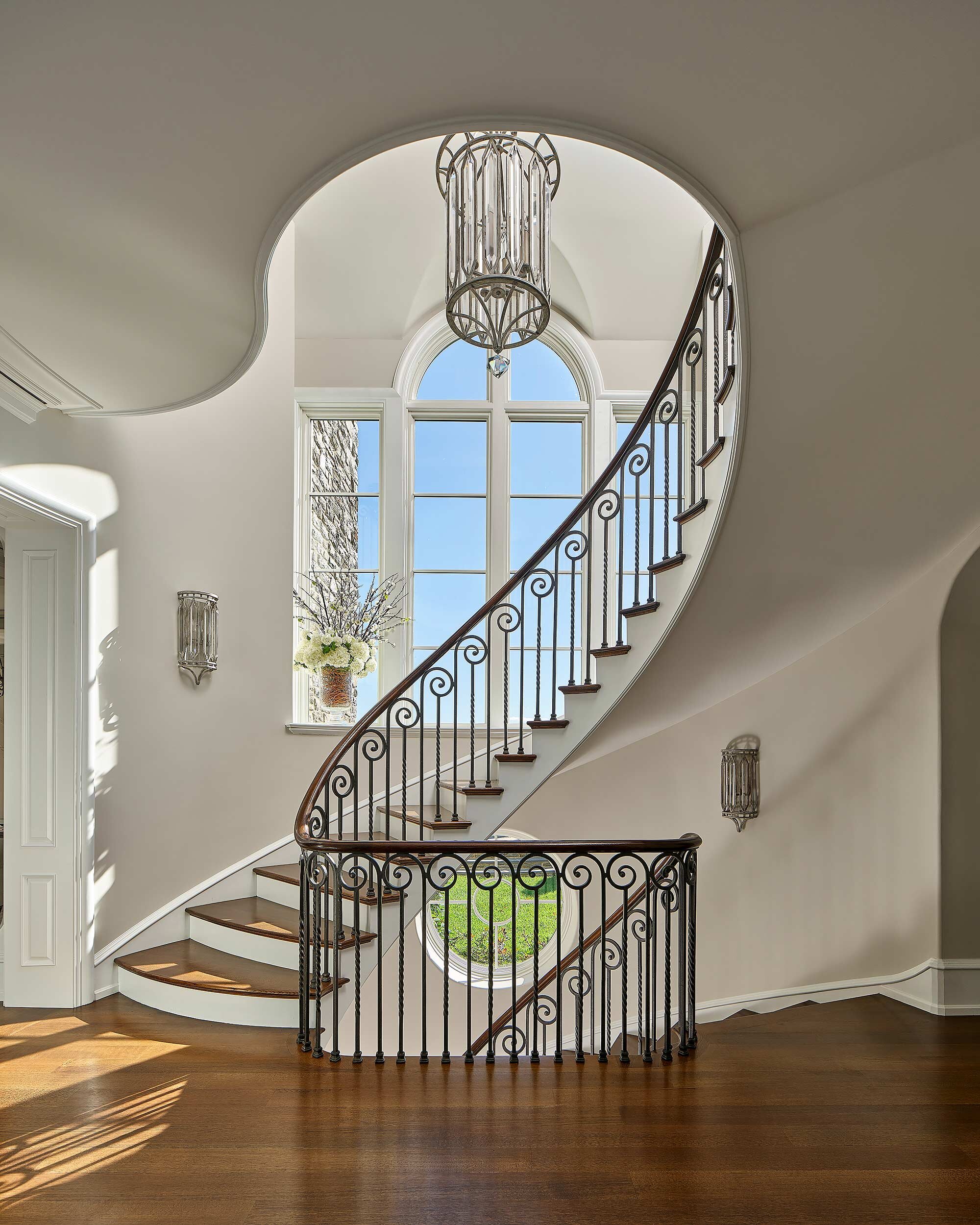  Private Residence Villanova, PA Hank Page Design See More in  Residential  