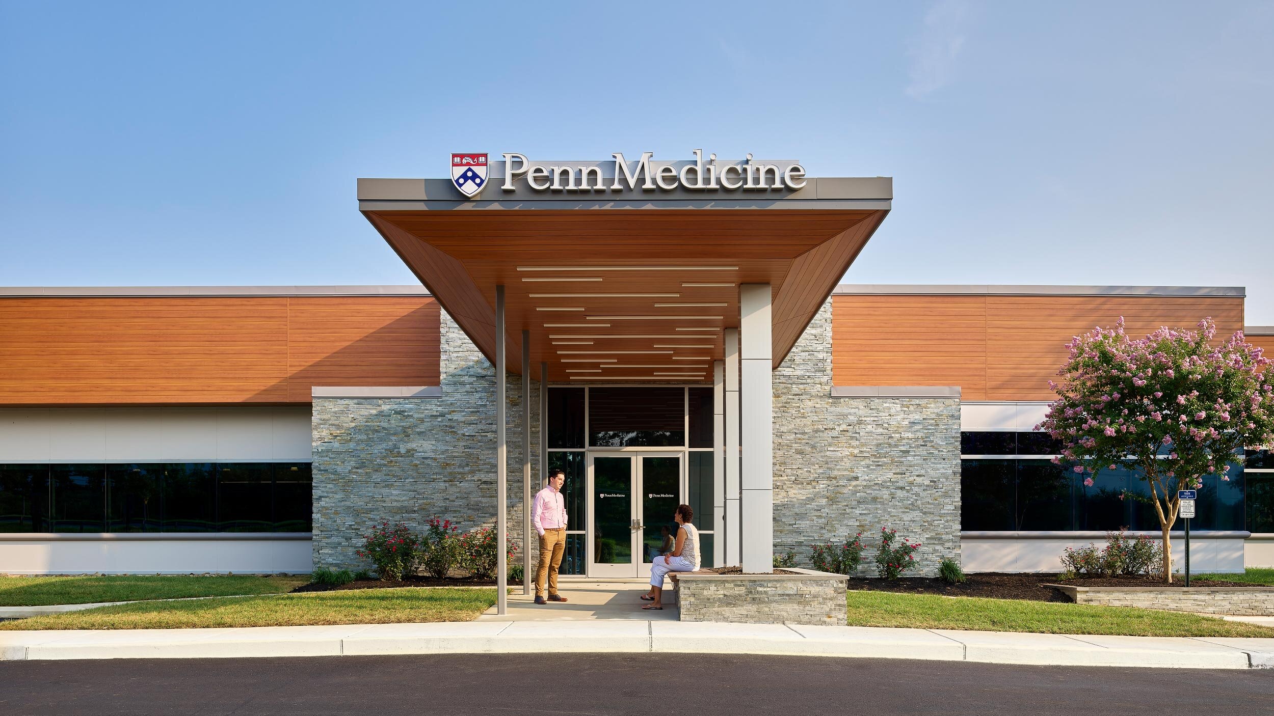 Healthcare Sciences Jeffrey Totaro Architectural Photographer