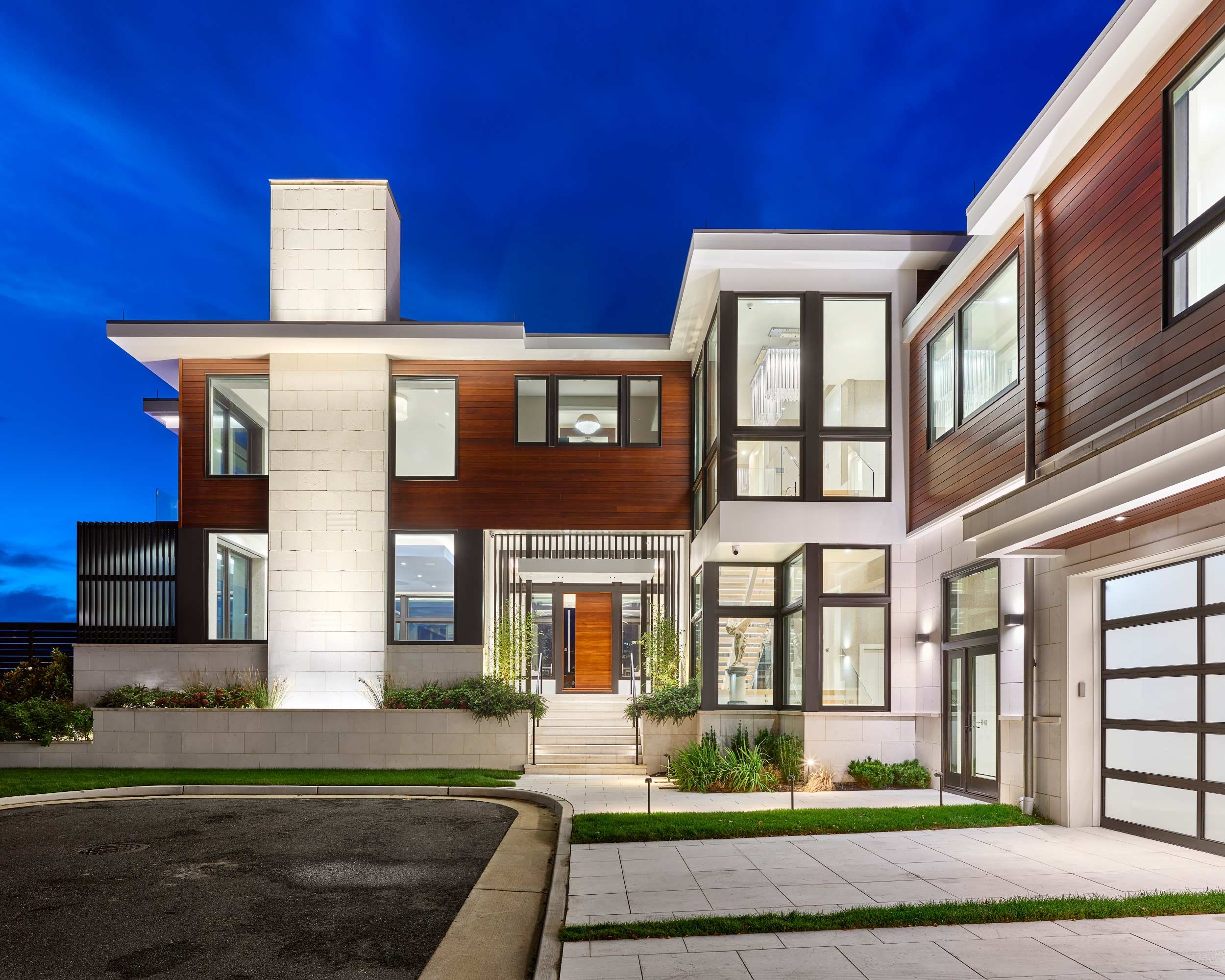  Private Residence Longport, NJ SOSH Architects 