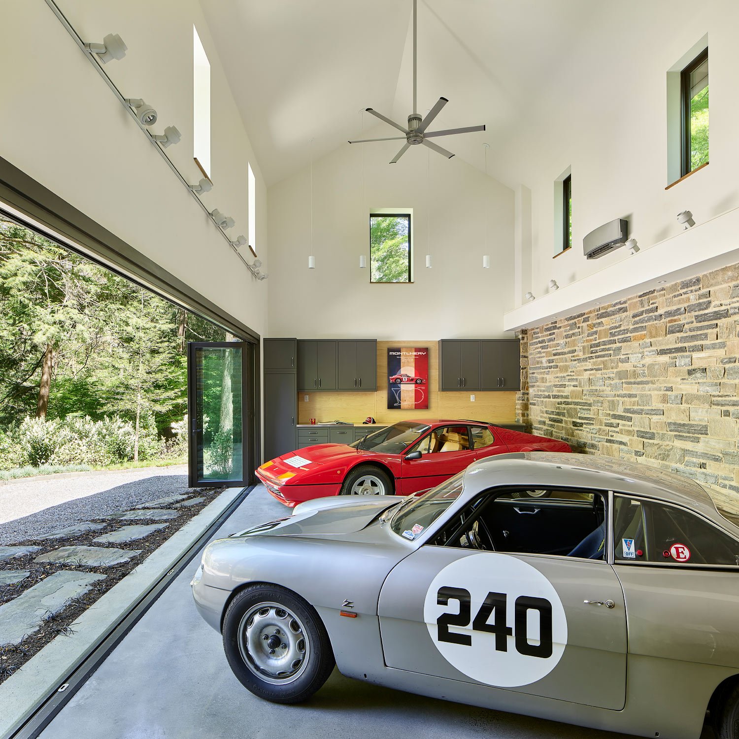  Private Residence Gladwyne, PA Archer &amp; Buchanan Architecture 