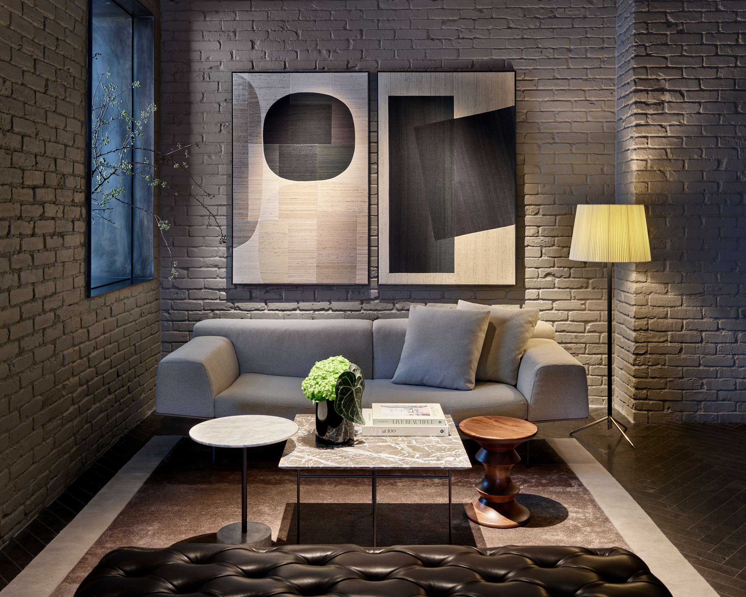  for: AKA NoMad design: Piero Lissoni New York, NY 