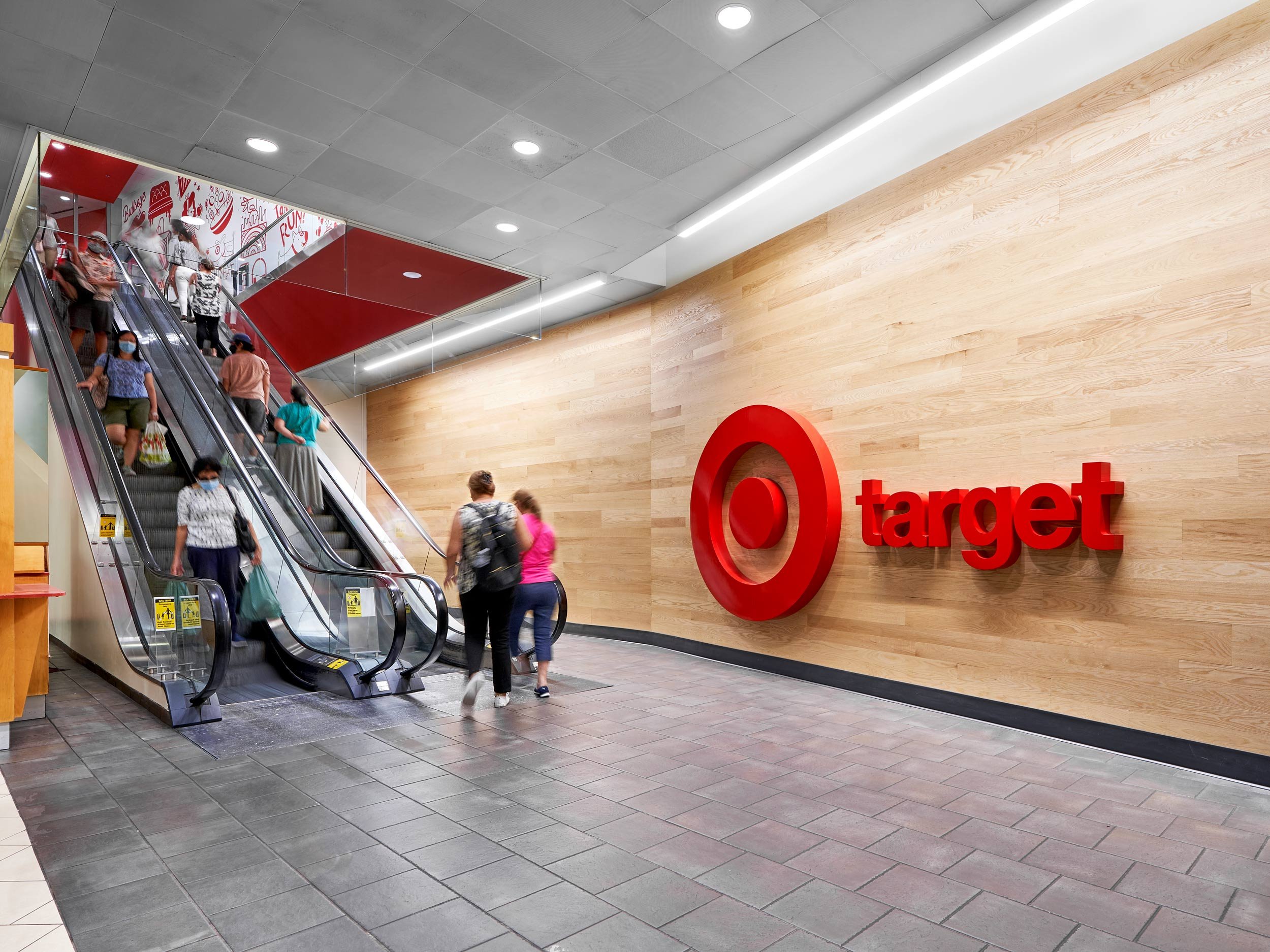  Target Target NYC, NY 