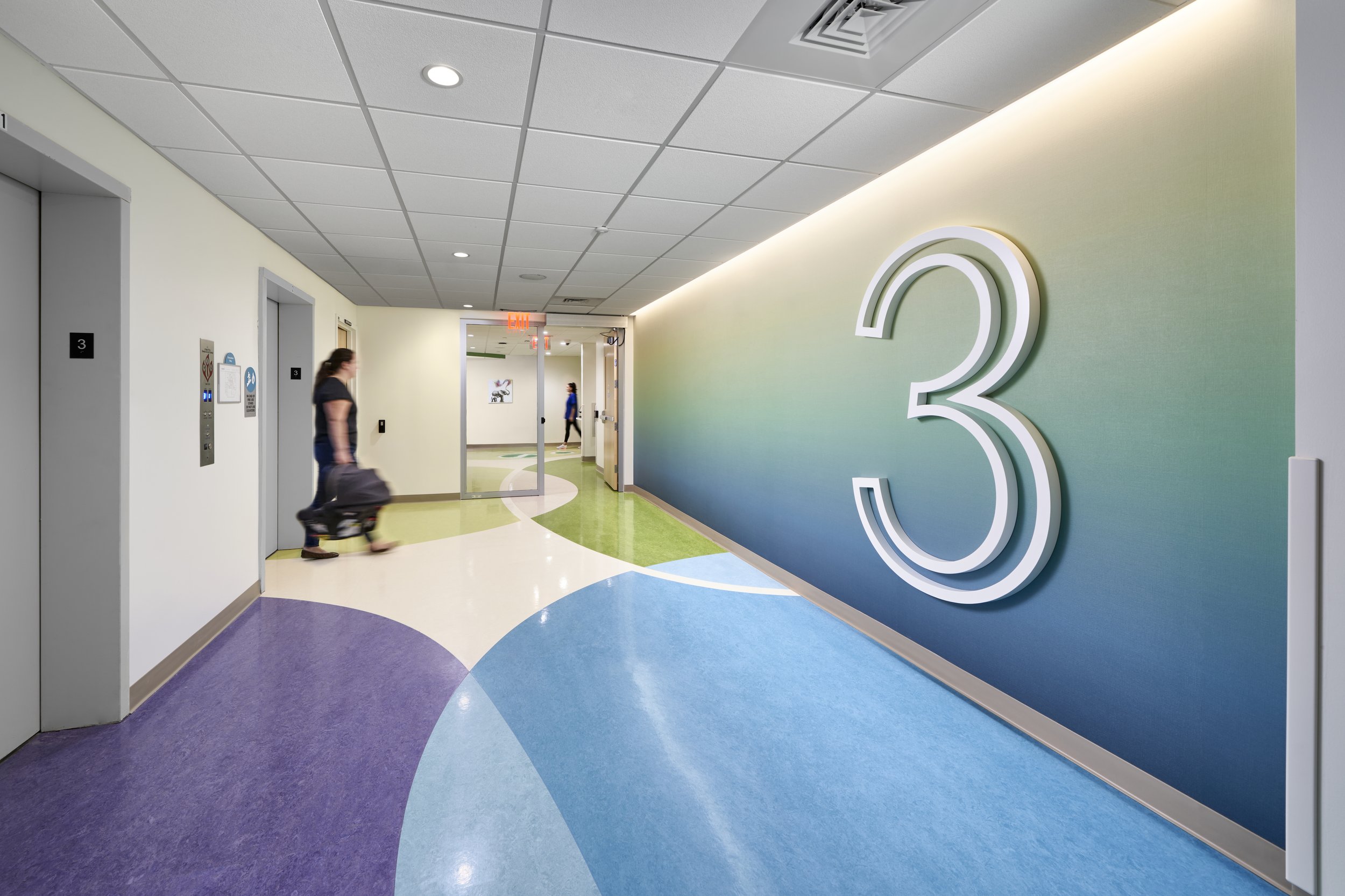  Childrens Specialized Hospital DCC  Union, NJ 