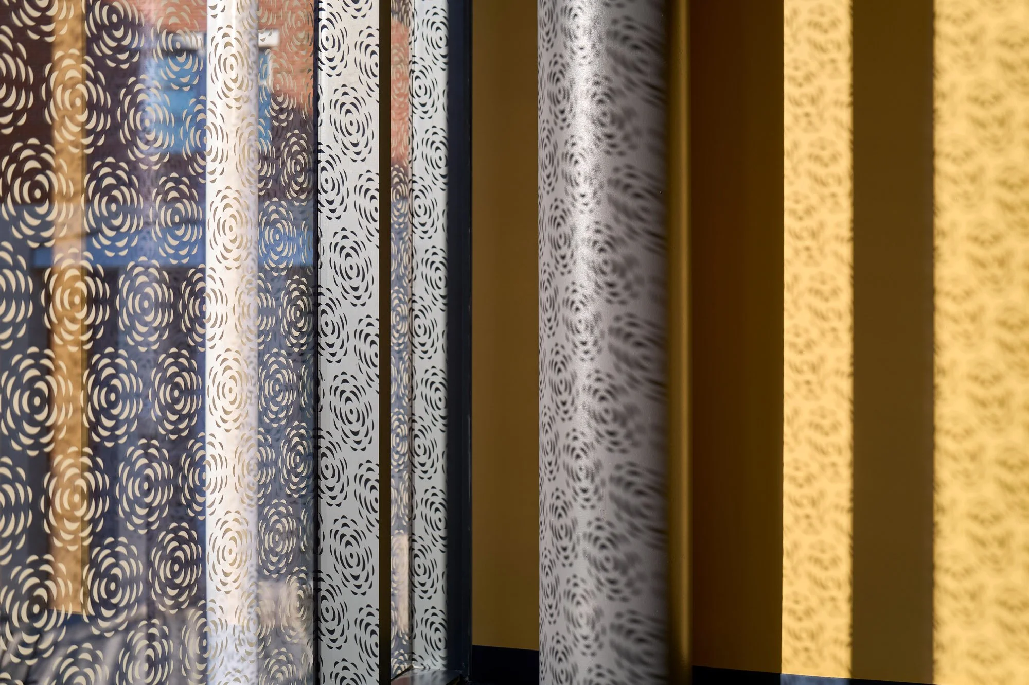  Rowan University Student Center ikon.5 architects  Glassboro, NJ 