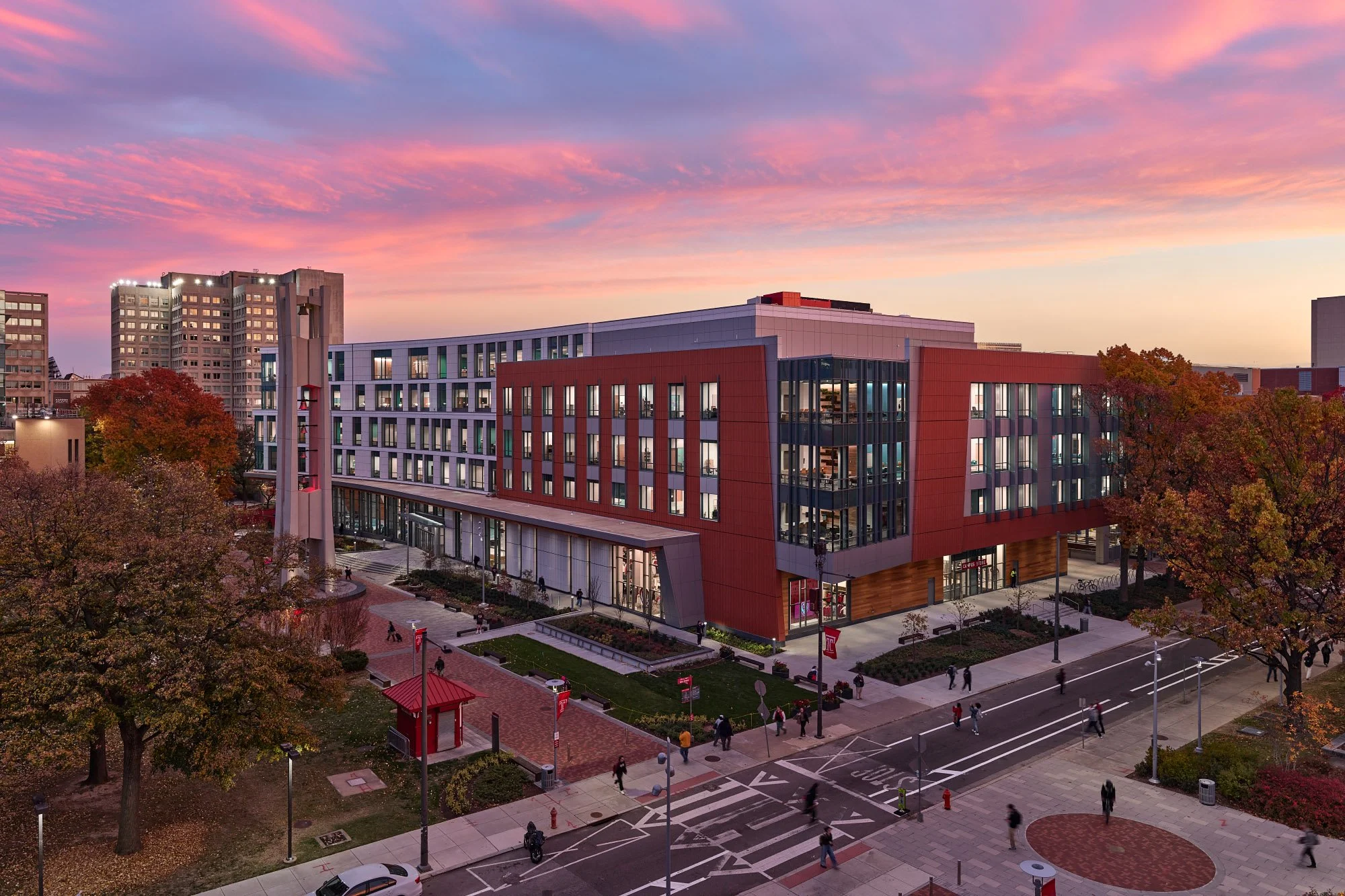  Temple University, College of Public Health The S/L/A/M Collaborative Philadelphia, PA 