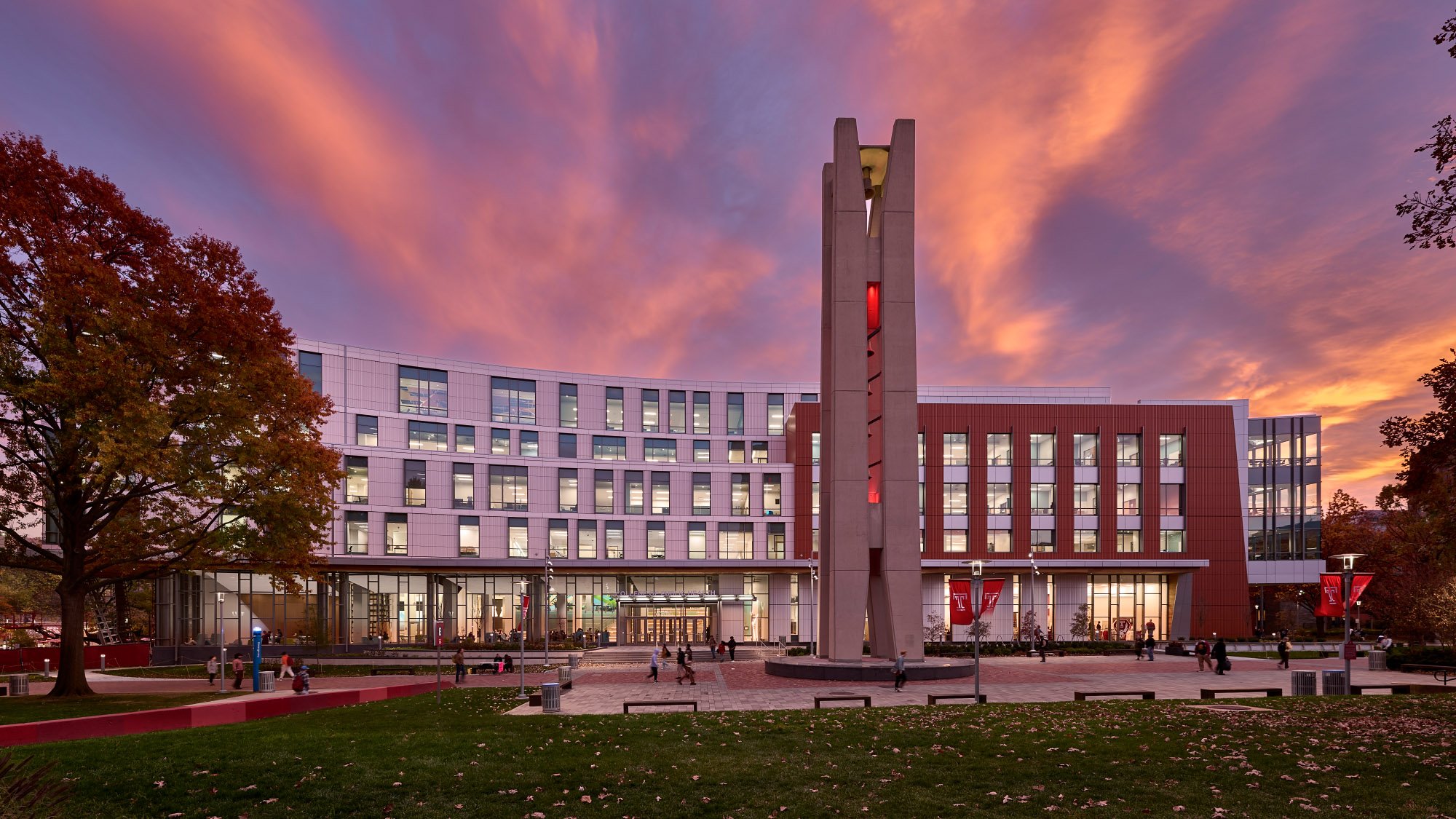  Temple University, College of Public Health The S/L/A/M Collaborative Philadelphia, PA 