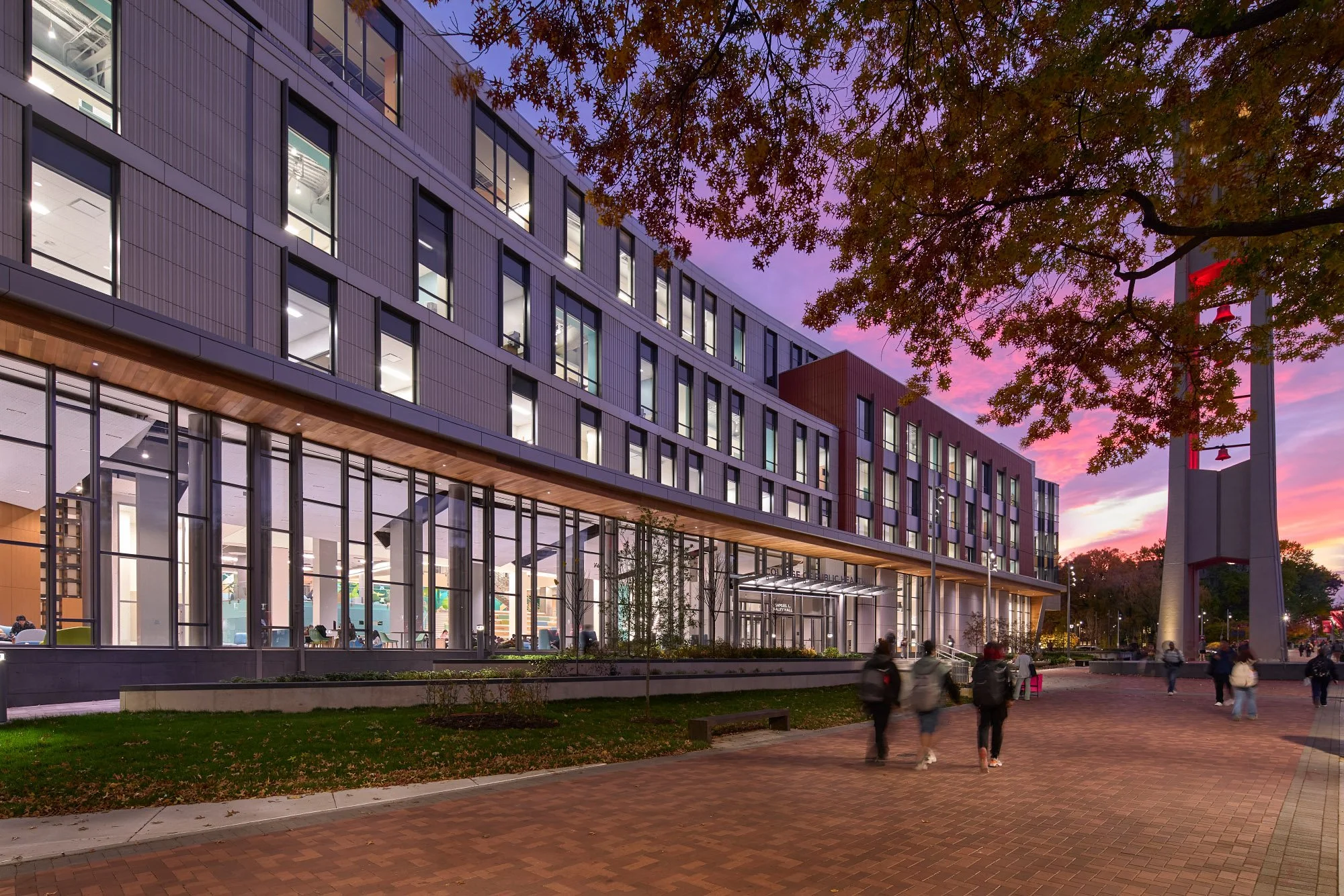  Temple University, College of Public Health The S/L/A/M Collaborative Philadelphia, PA 