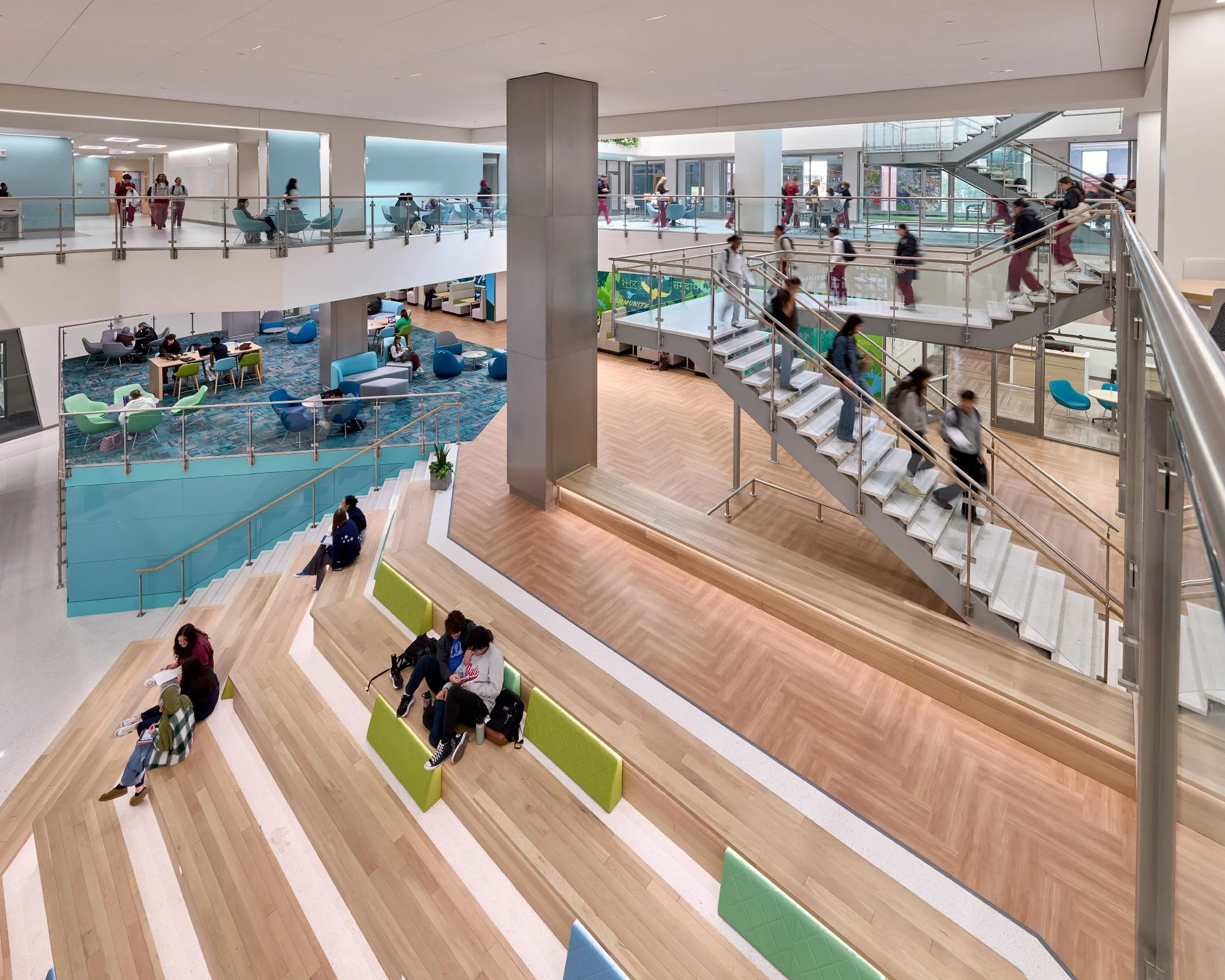  Temple University, College of Public Health The S/L/A/M Collaborative Philadelphia, PA 