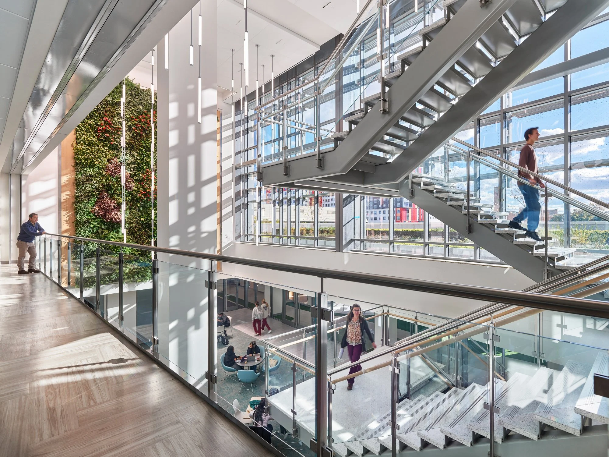  Temple University College of Public Health The S/L/A/M Collaborative Philadelphia, PA See More in   Education   