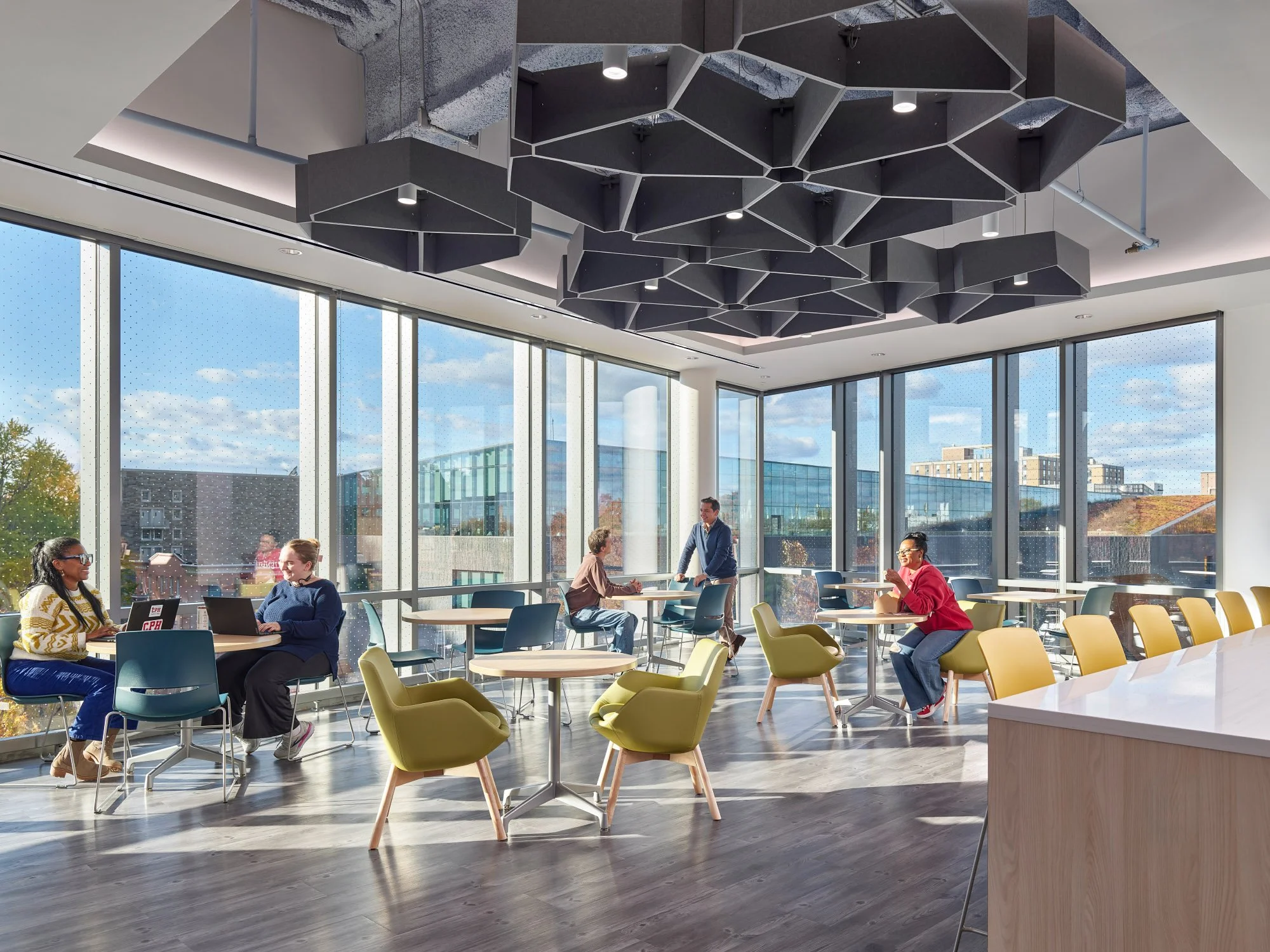  Temple University, College of Public Health The S/L/A/M Collaborative Philadelphia, PA 