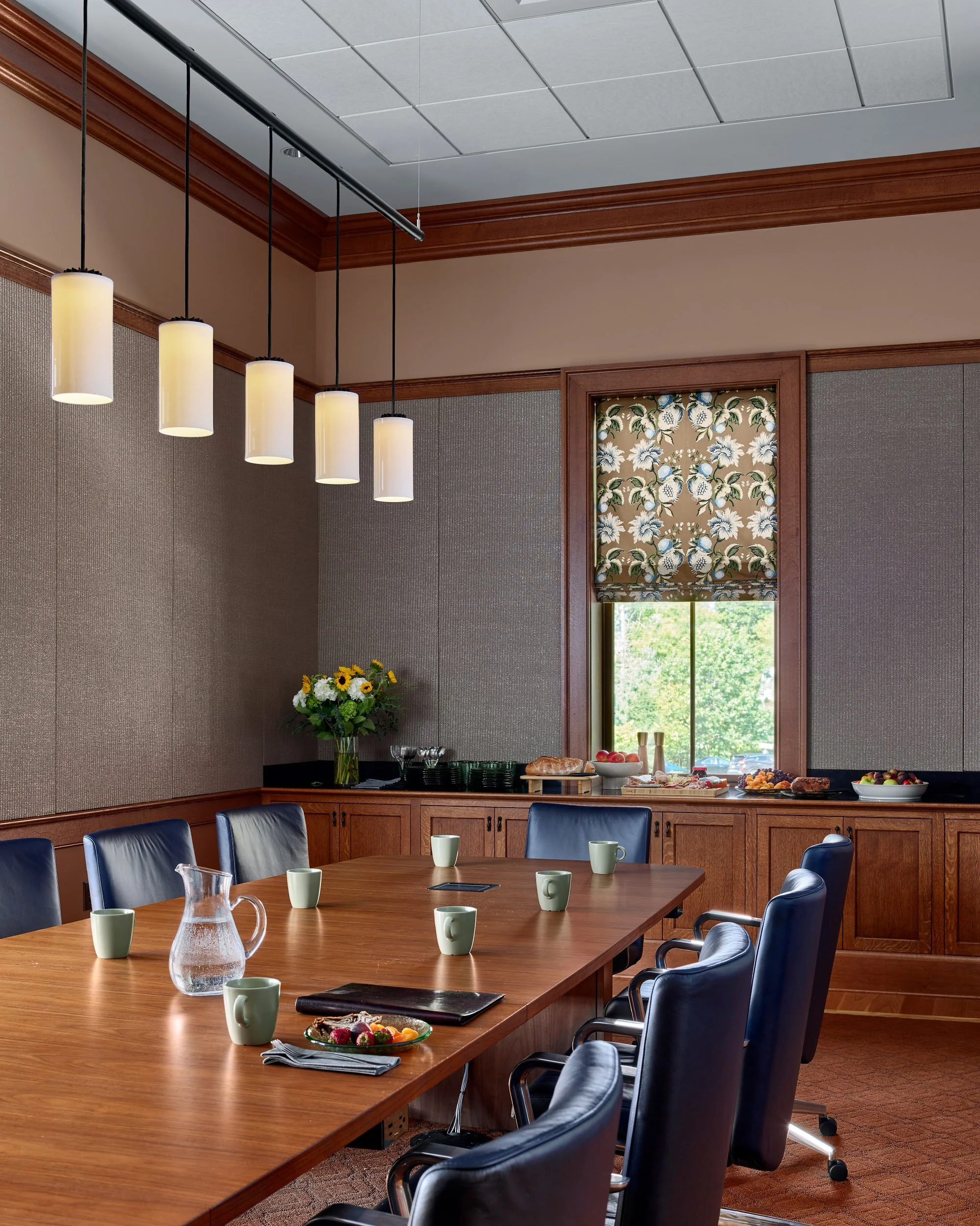  Lincoln University, Vail Hall Voith &amp; Mactavish Architects Lower Oxford Township, PA 