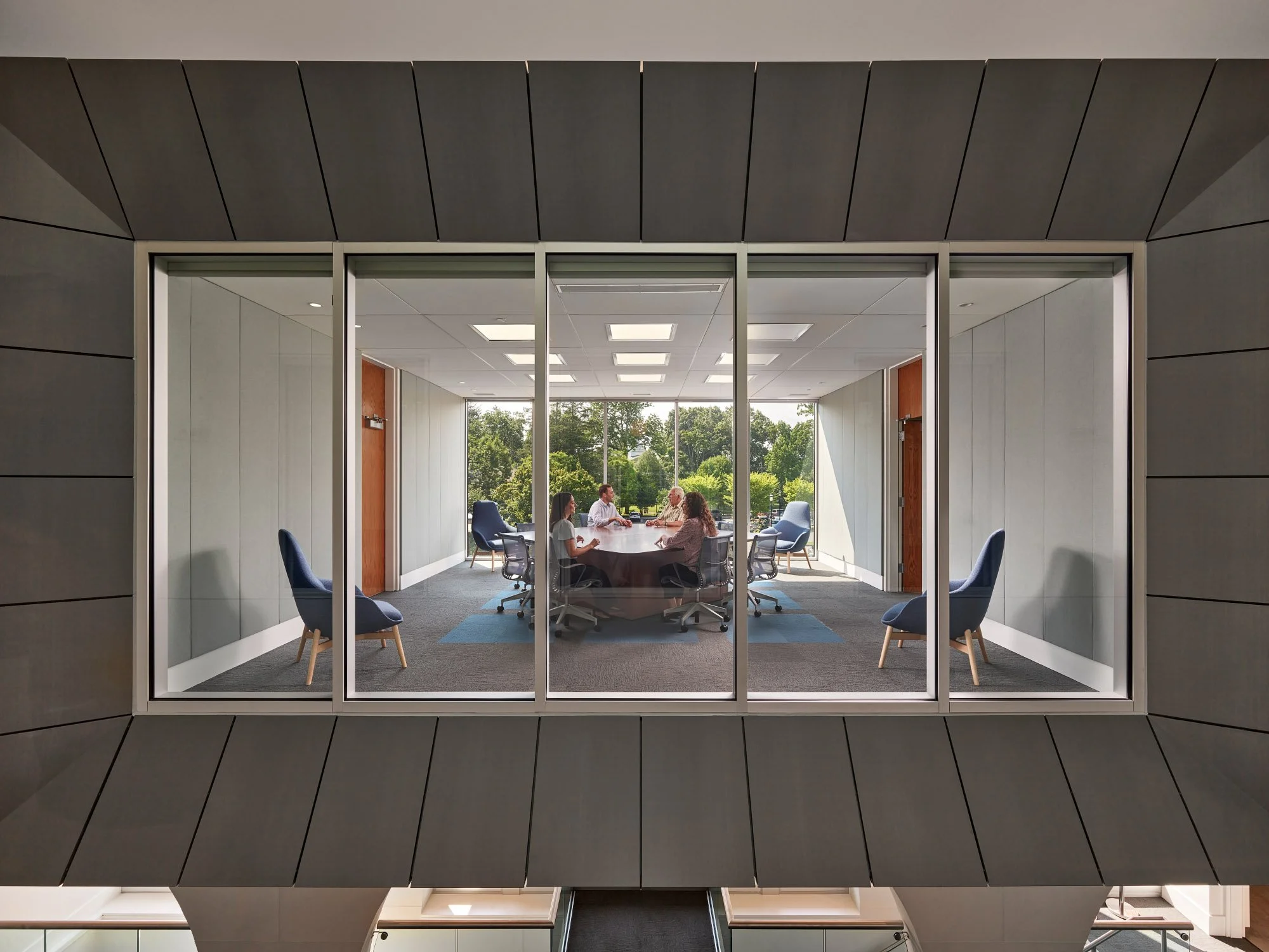  Princeton Theological Seminary Michael Graves Architects Princeton, NJ See More in   Education   