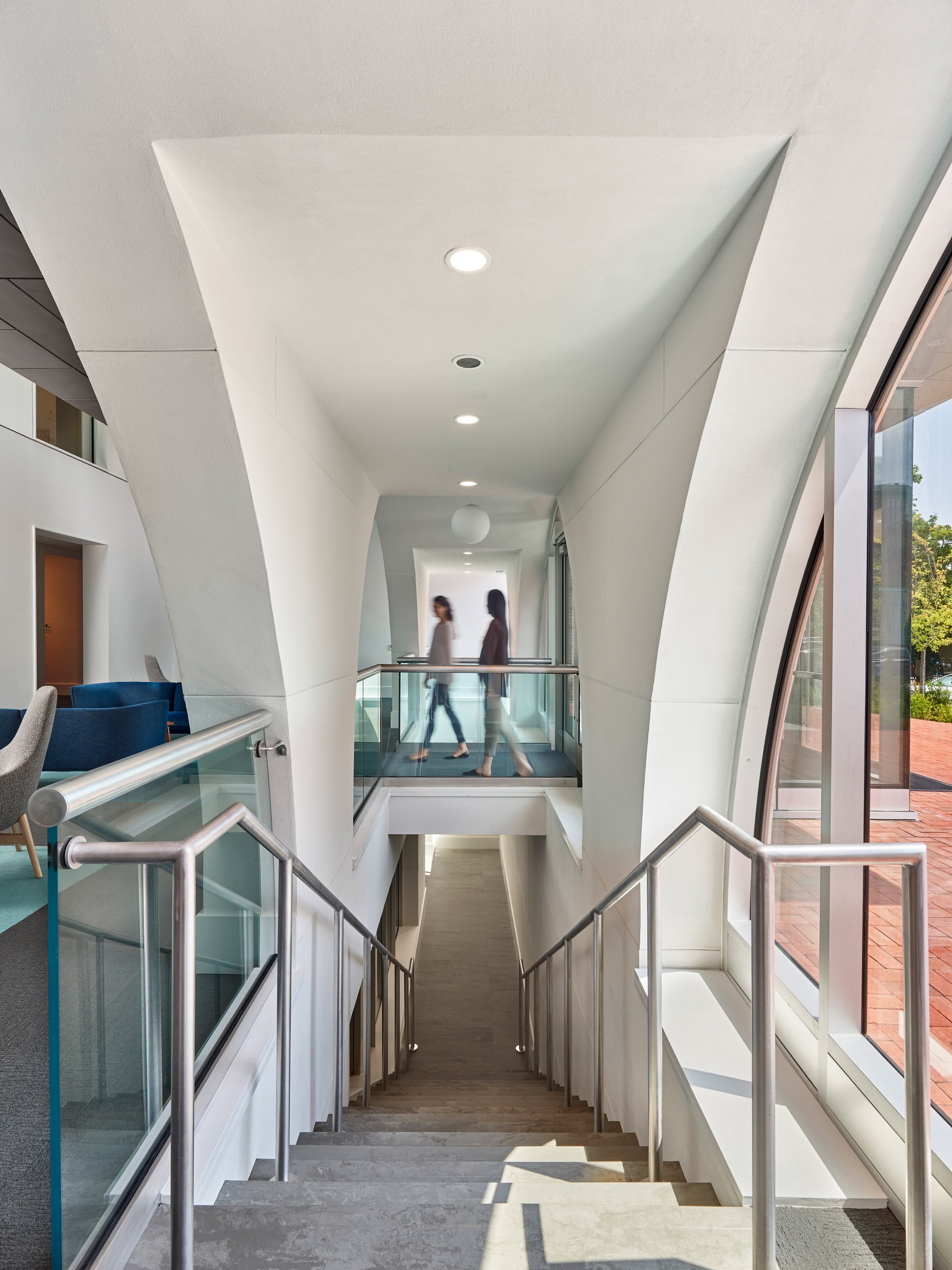  Princeton Theological Seminary Michael Graves Architects Princeton, NJ 