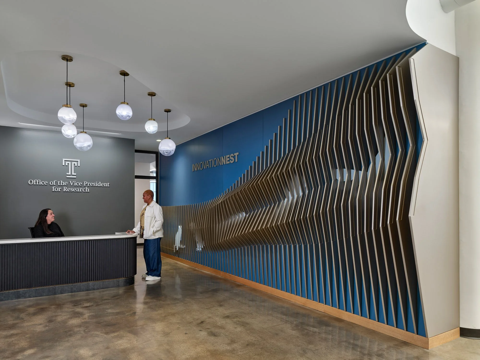  Temple University, iNest Strada Philadelphia, PA 