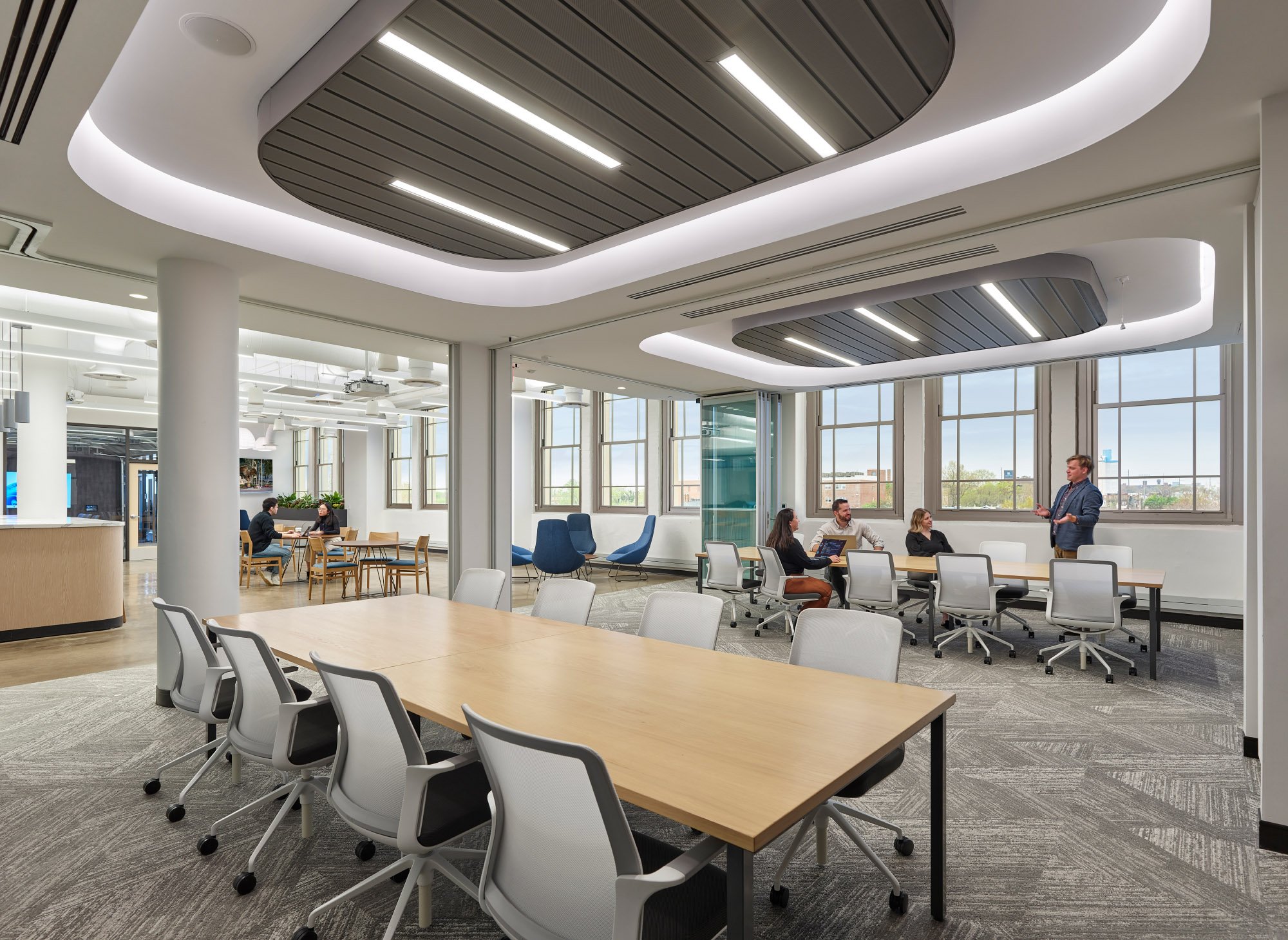  Temple University, iNest Strada Philadelphia, PA 