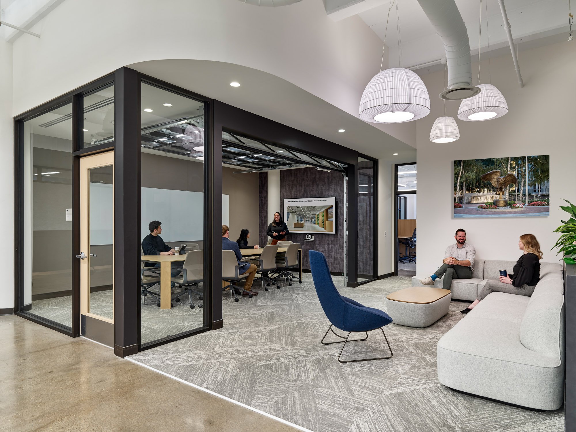  Temple University, iNest Strada Philadelphia, PA 