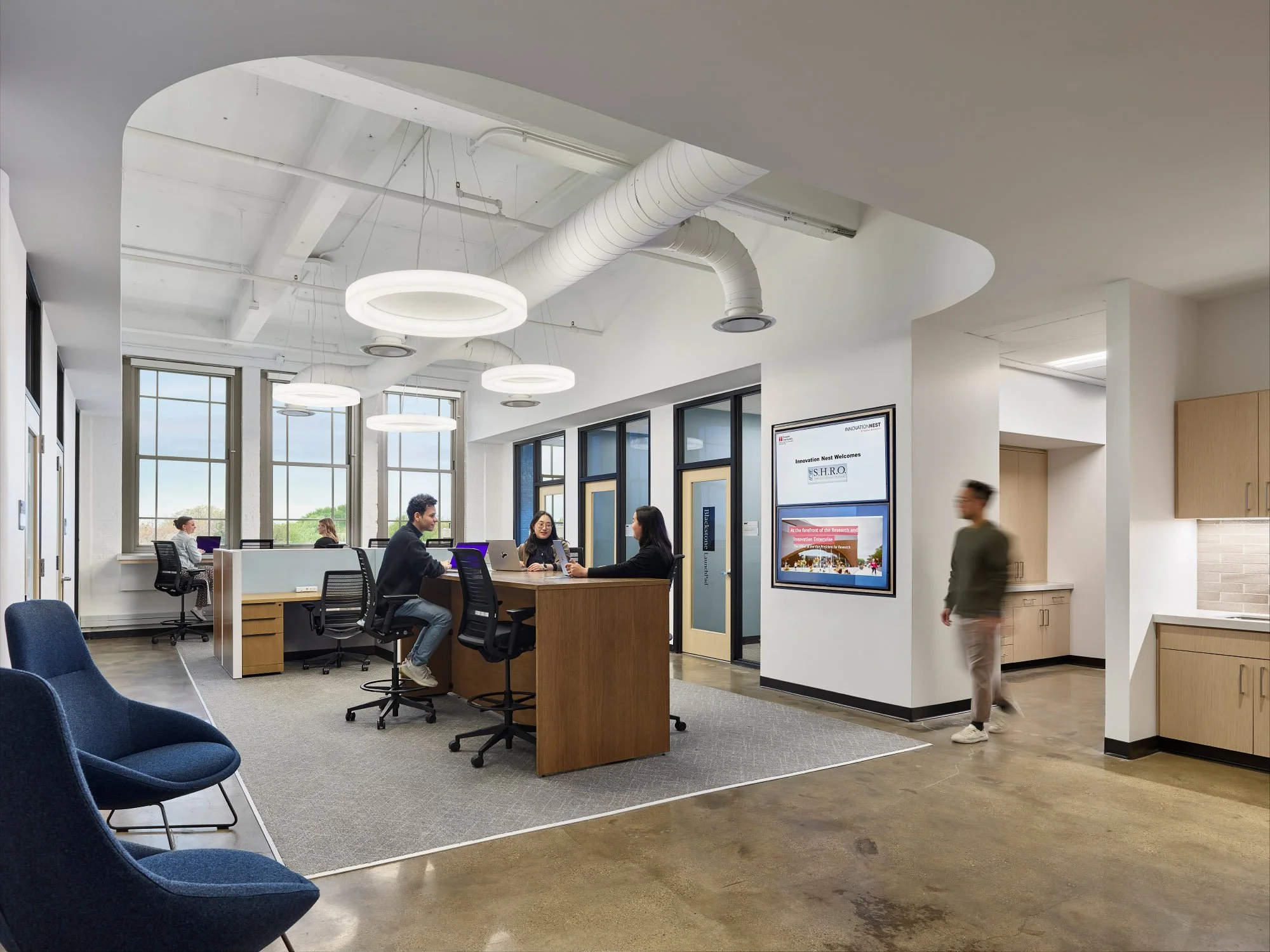  Temple University, iNest Strada Philadelphia, PA 