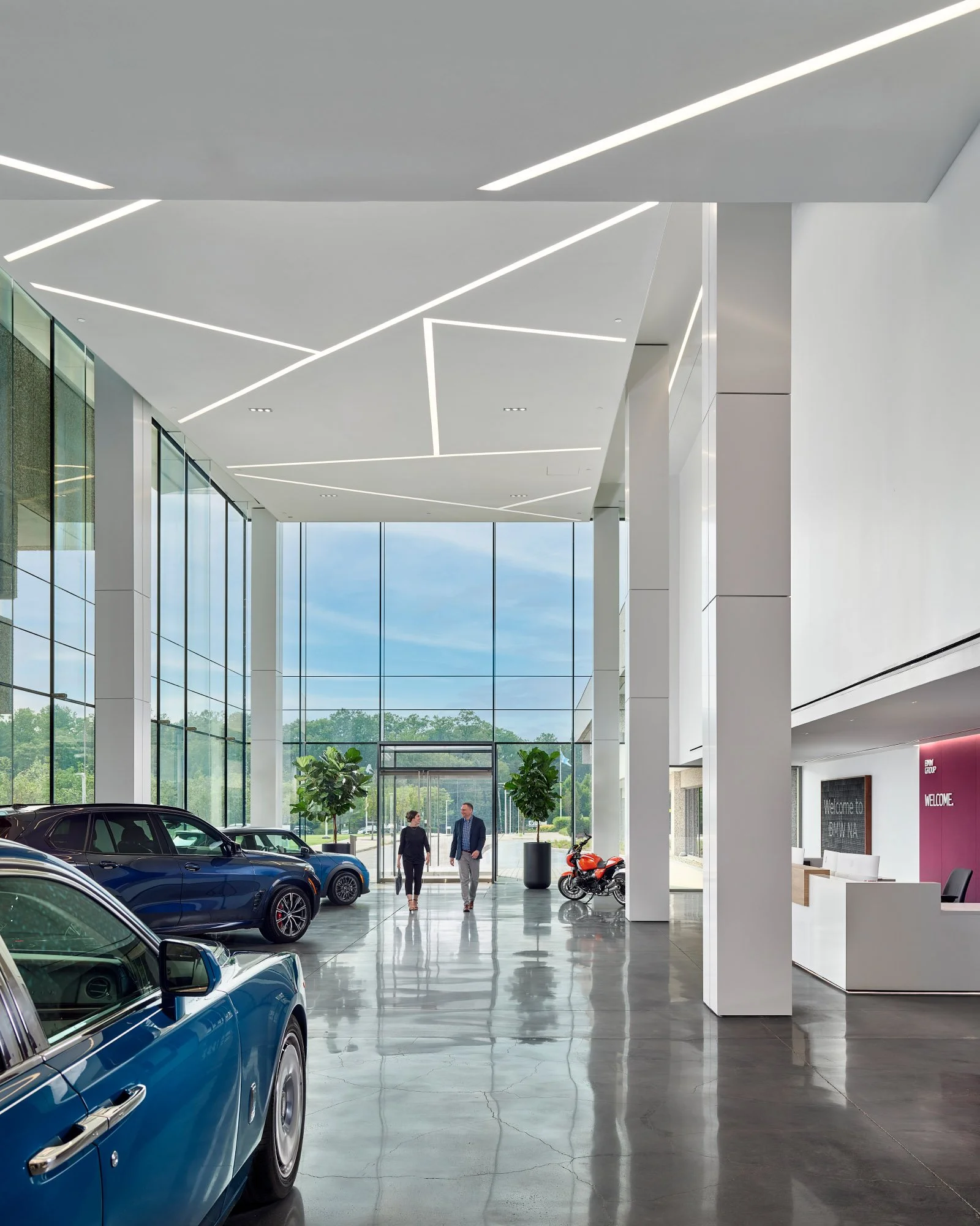  BMW FCA Woodcliff Lake, NJ 