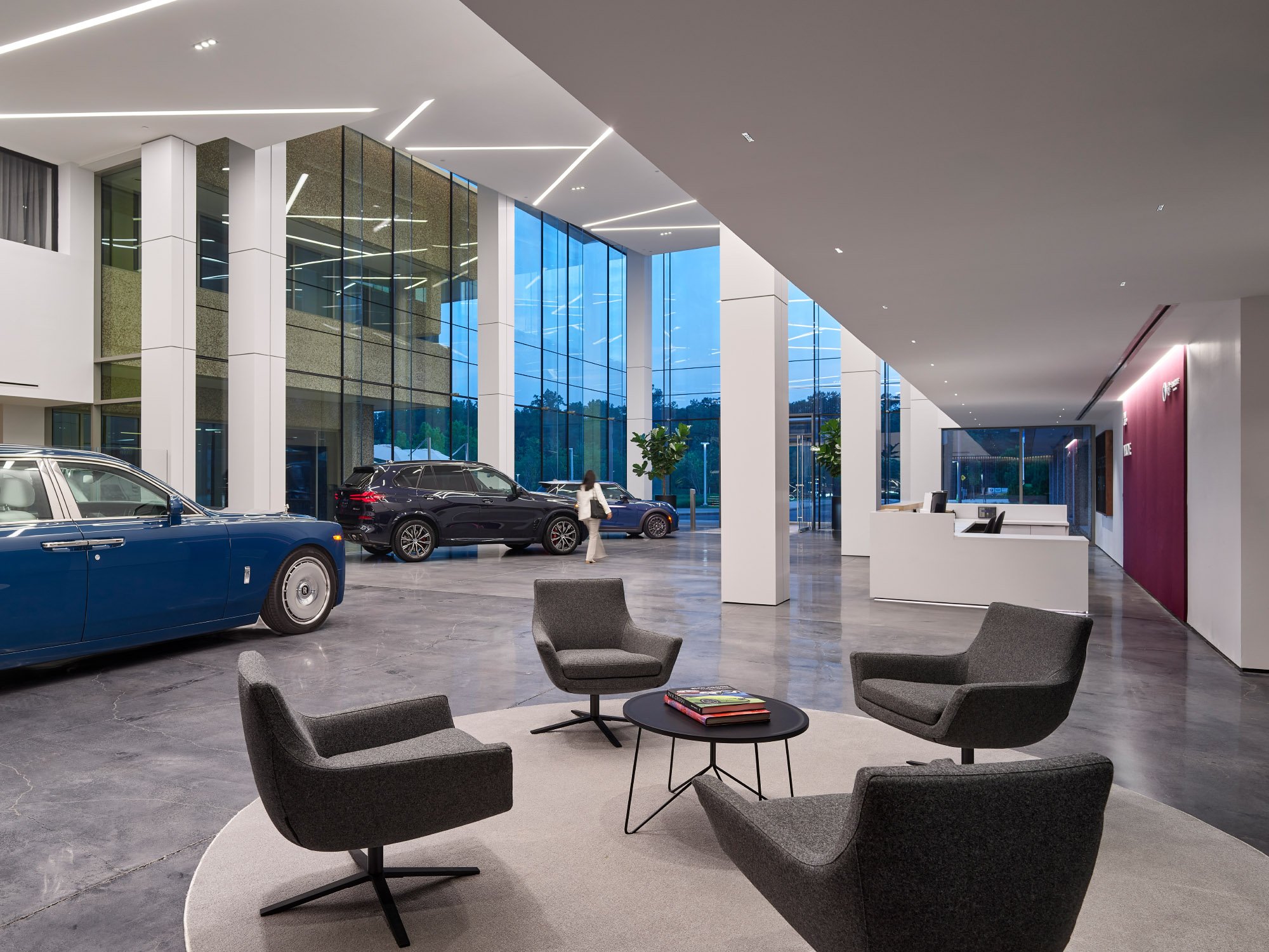  BMW FCA Woodcliff Lake, NJ 