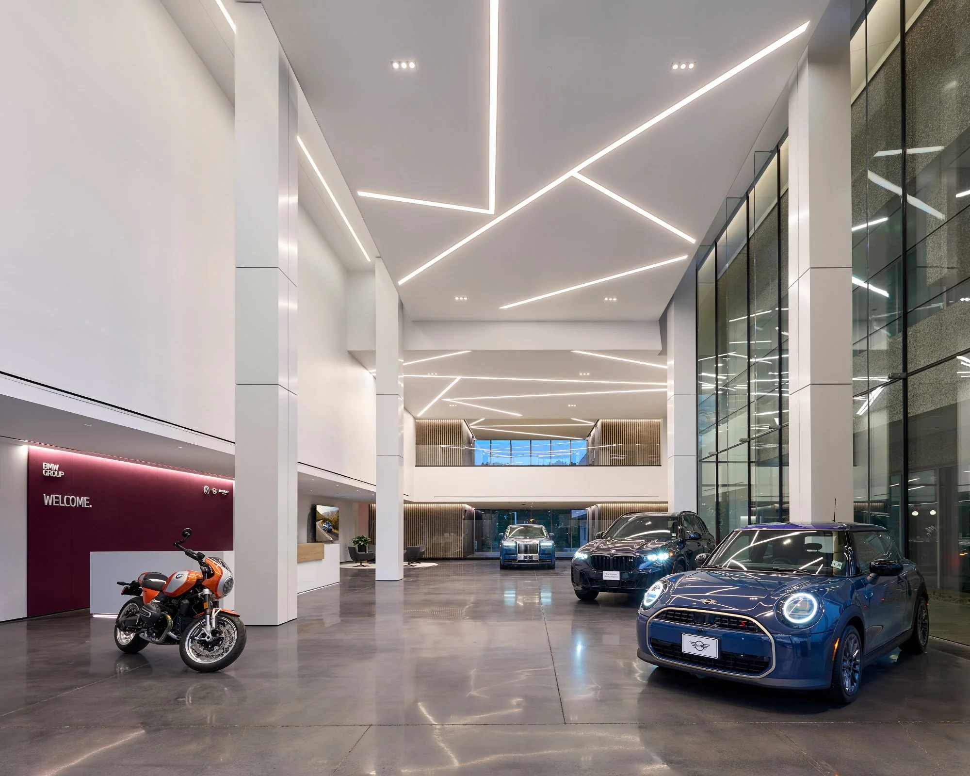  BMW FCA Woodcliff Lake, NJ 