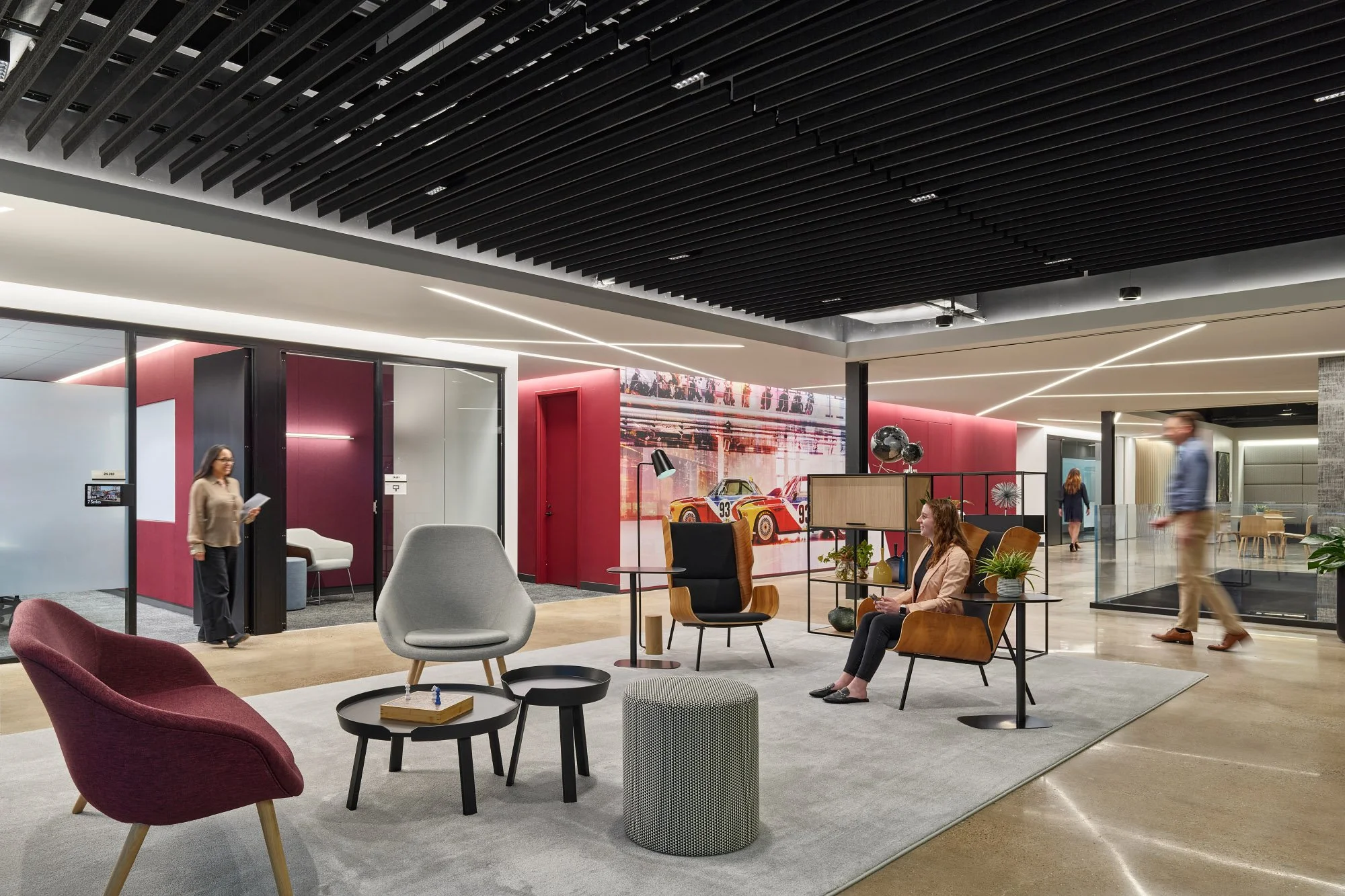  BMW FCA Woodcliff Lake, NJ 