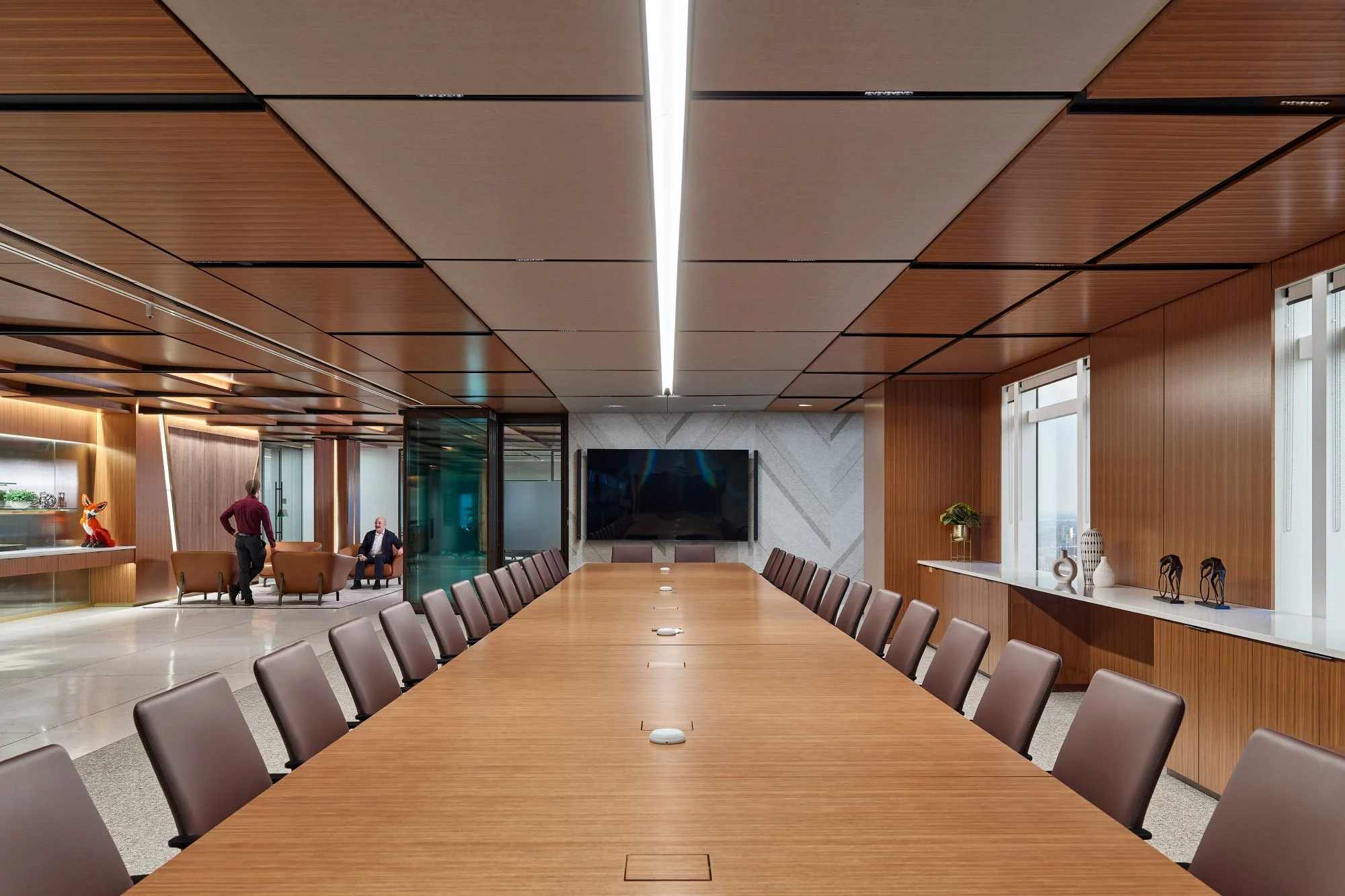  Fox Rothschild FCA Philadelphia, PA 