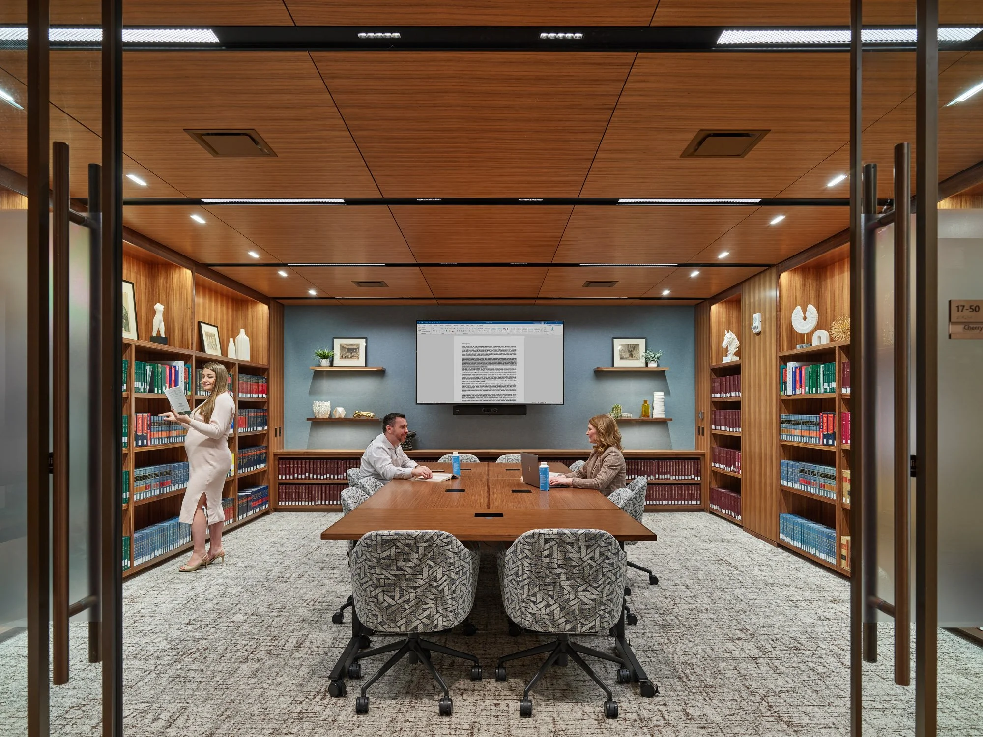  Fox Rothschild FCA Philadelphia, PA 