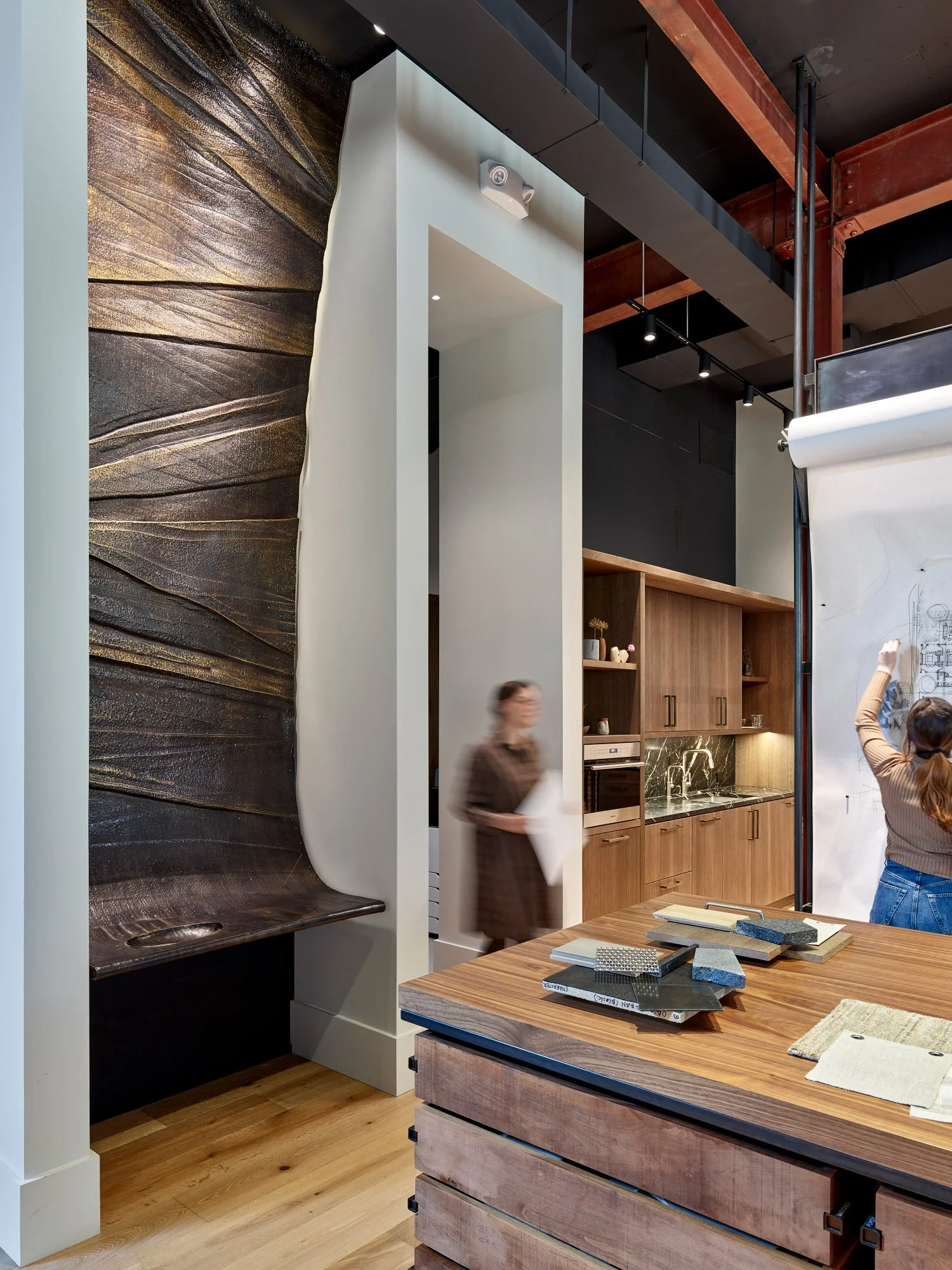  MaMo Offices MaMo Architects Ardmore, PA 