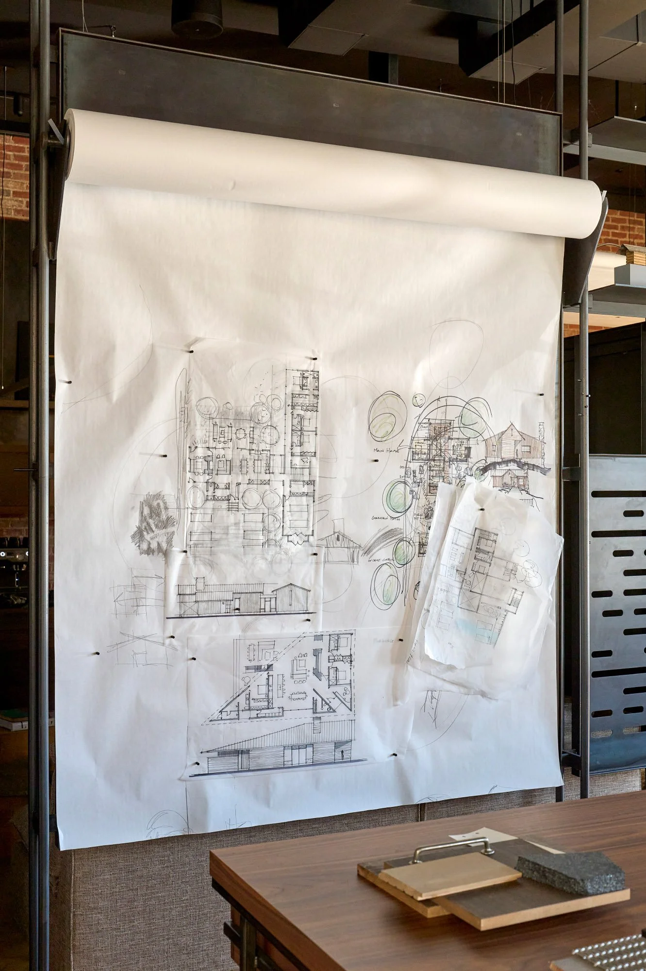  MaMo Offices MaMo Architects Ardmore, PA 