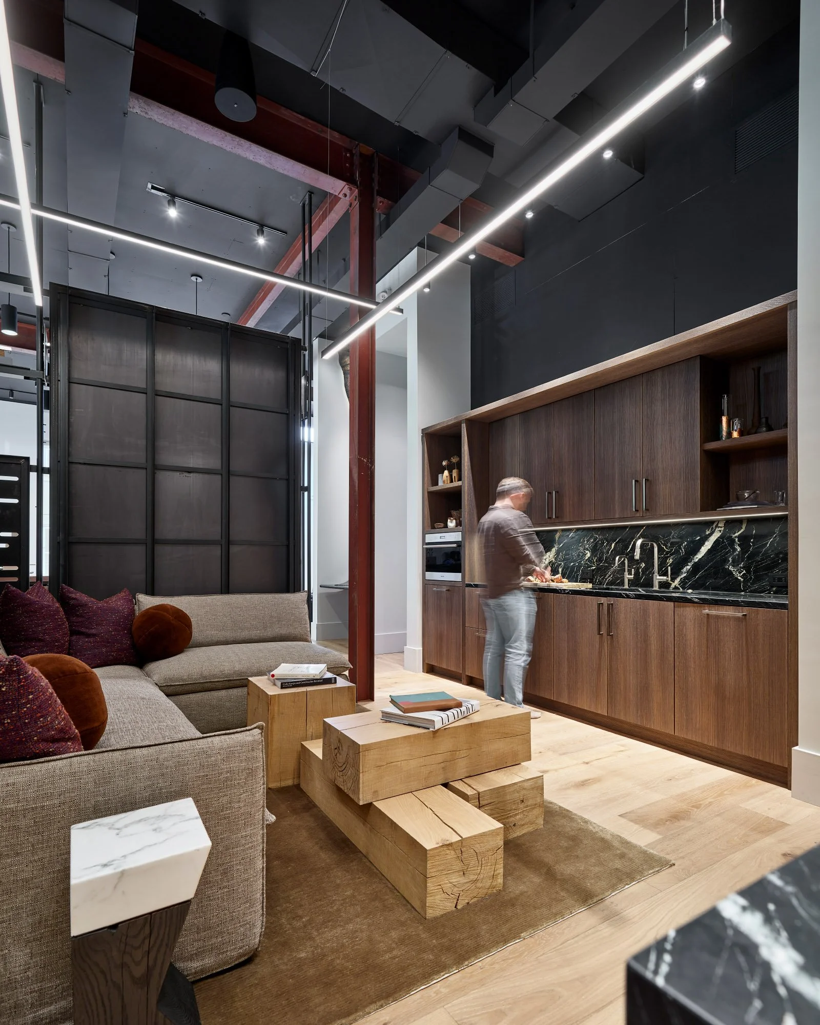  MaMo Offices MaMo Architects Ardmore, PA 