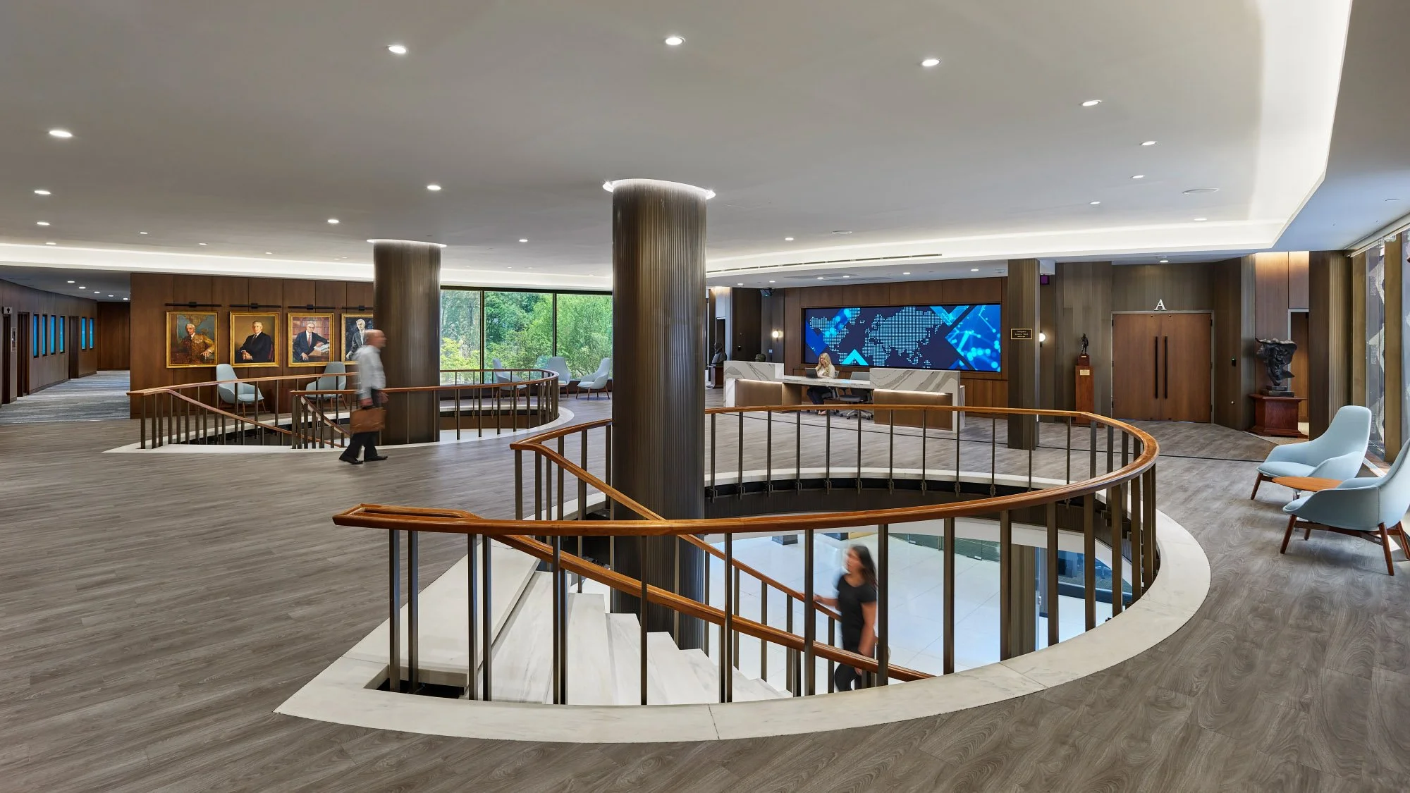  PAHO Stantec Washington, DC 