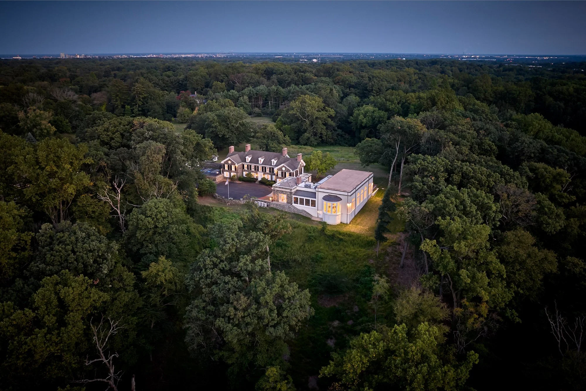  ISI Bean Conference Center Michael Imber Architect Wilmington, DE 