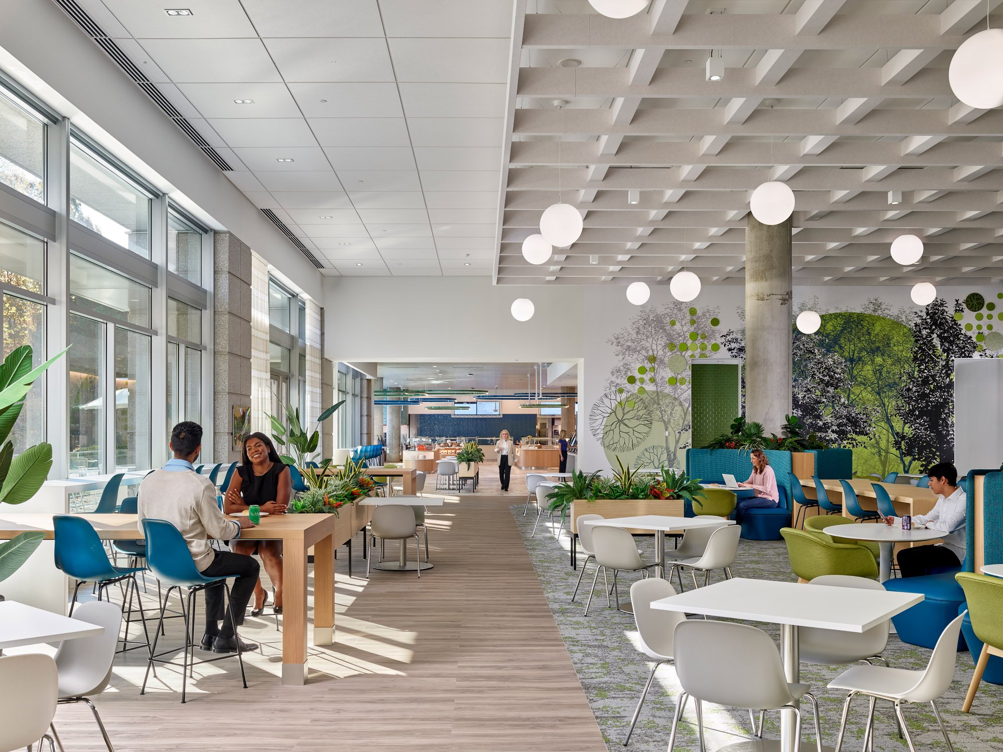  Freddie Mac HOK Washington, DC 