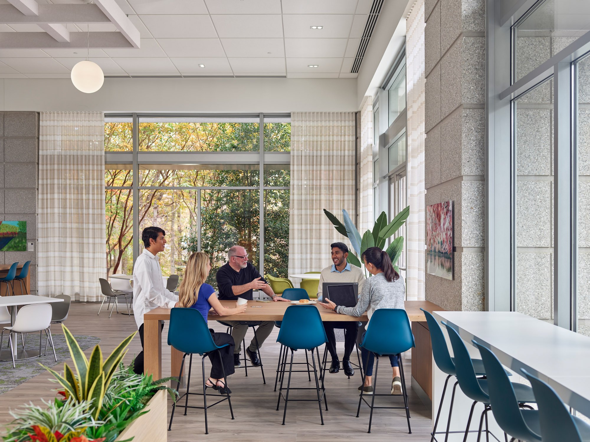  Freddie Mac HOK Washington, DC 