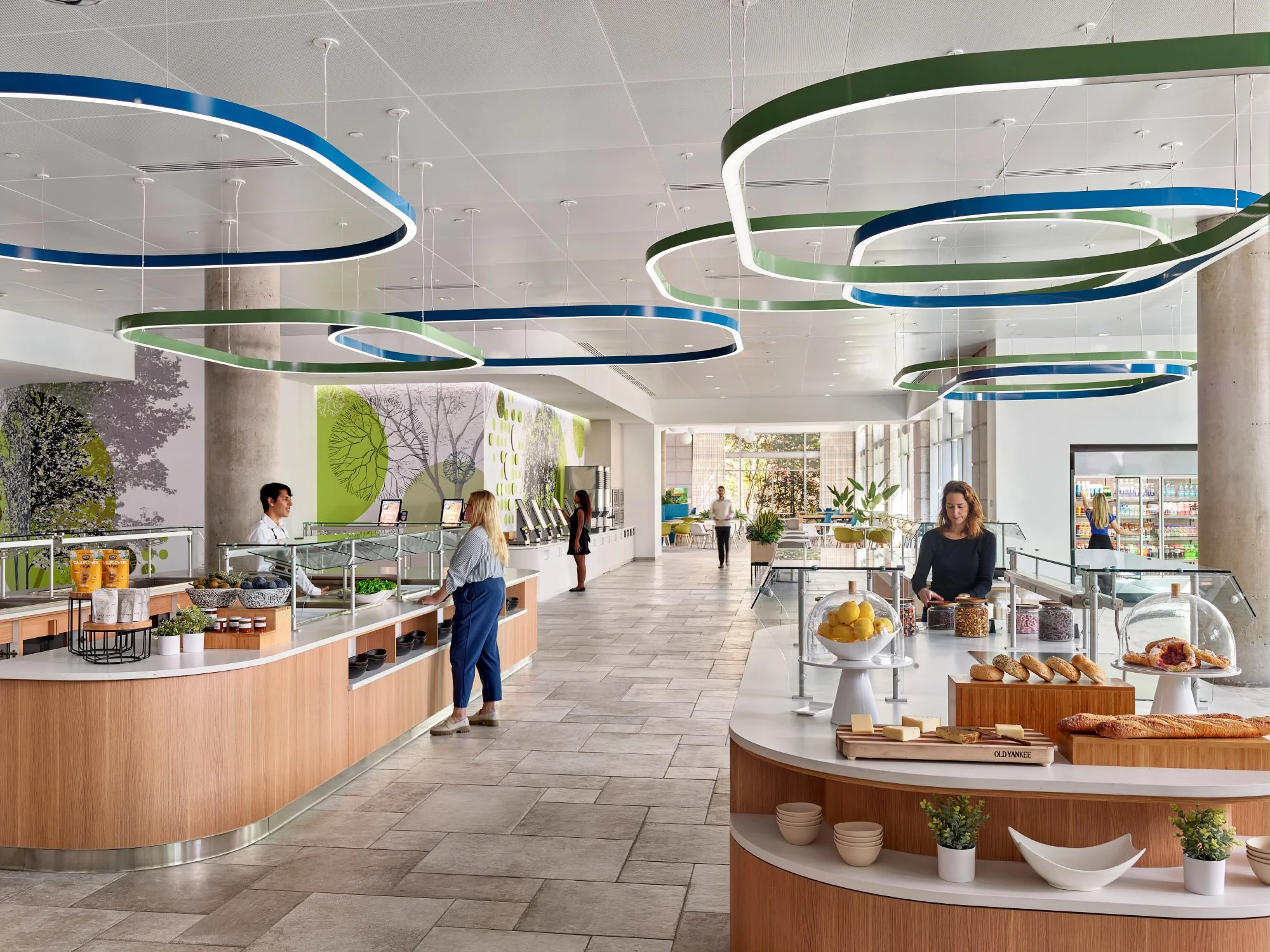  Freddie Mac HOK Washington, DC 