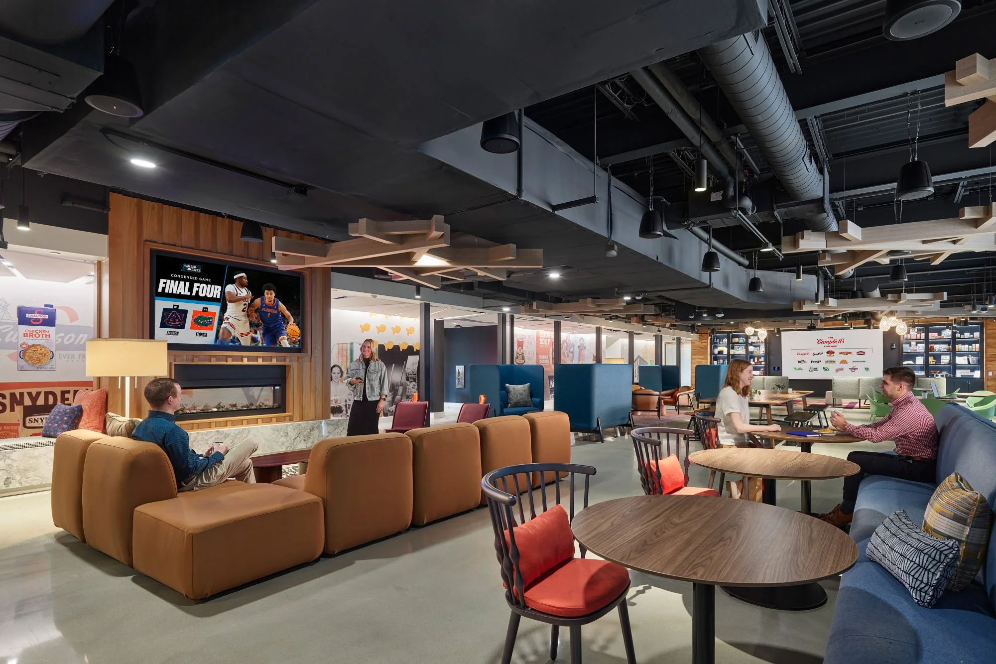  Campbells Jacobs Camden, NJ 