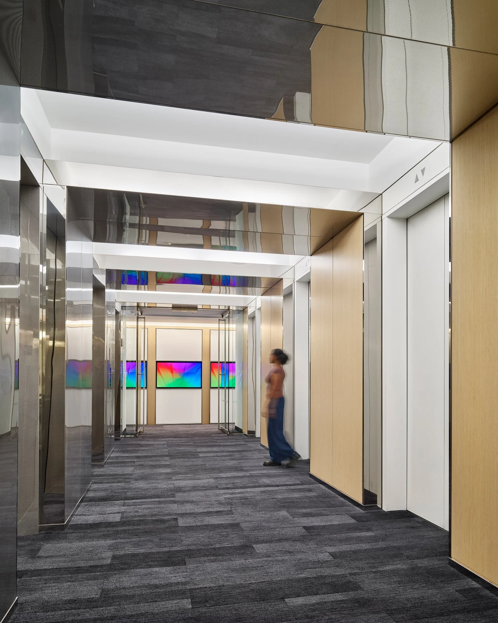  Comcast HOK Philadelphia, PA 