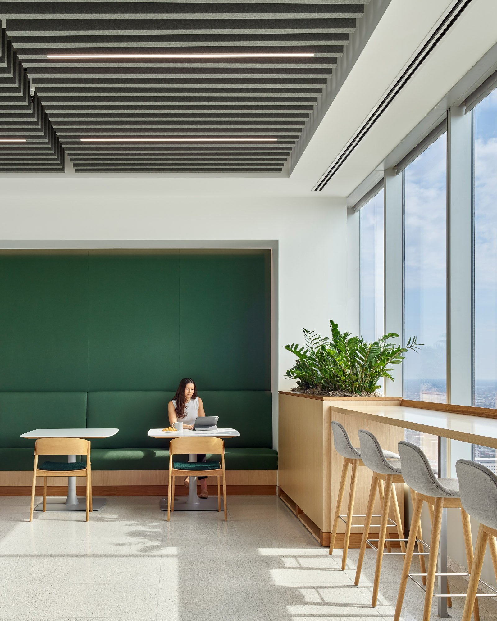  Comcast HOK Philadelphia, PA 