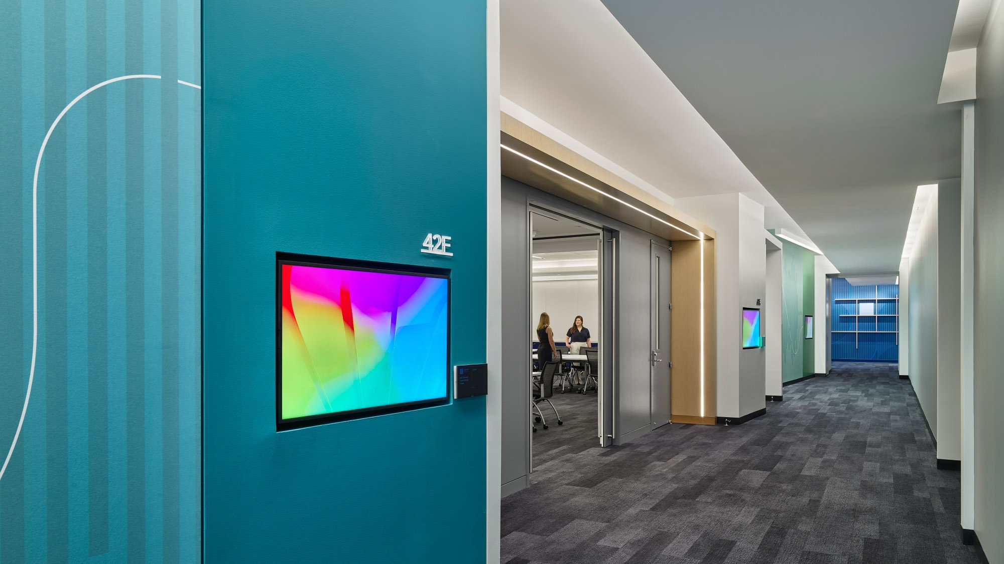  Comcast HOK Philadelphia, PA 